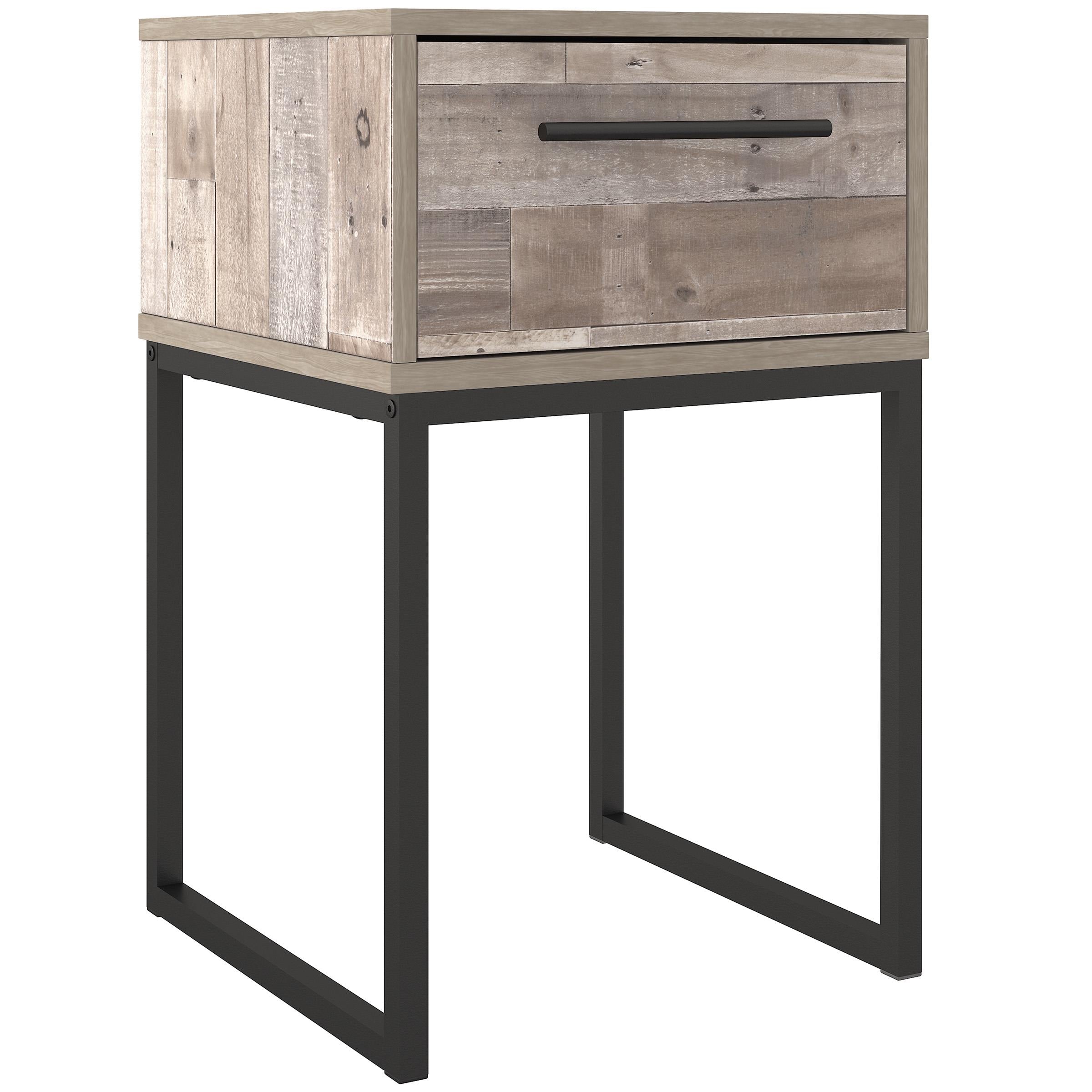 Signature Design by Ashley Neilsville EB2320-291 One Drawer Night Stand