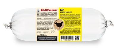 BARF Menu Chicken Dog Food - Image 2