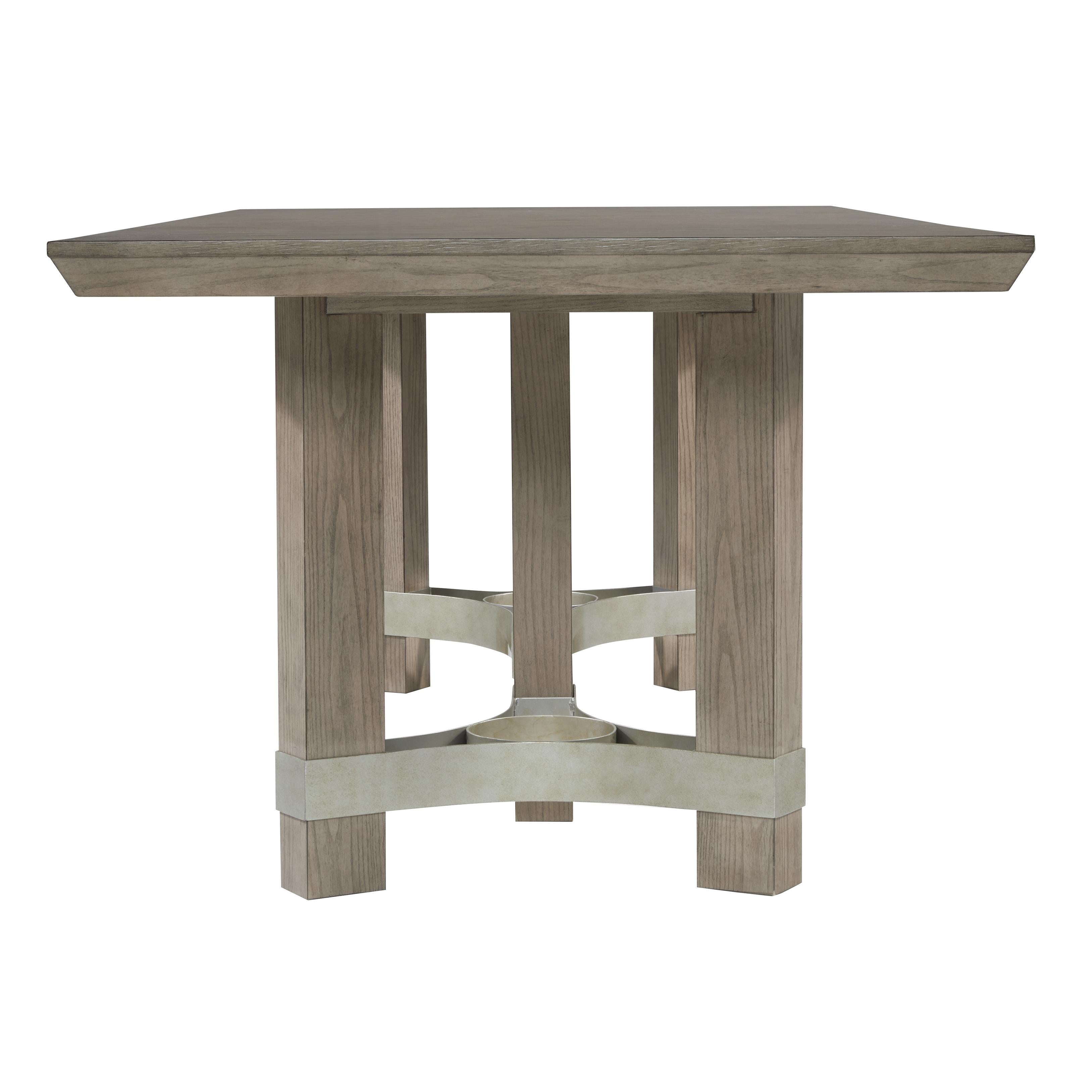 Signature Design by Ashley Chrestner D983-25 Rectangular Dining Room Table - Image 3