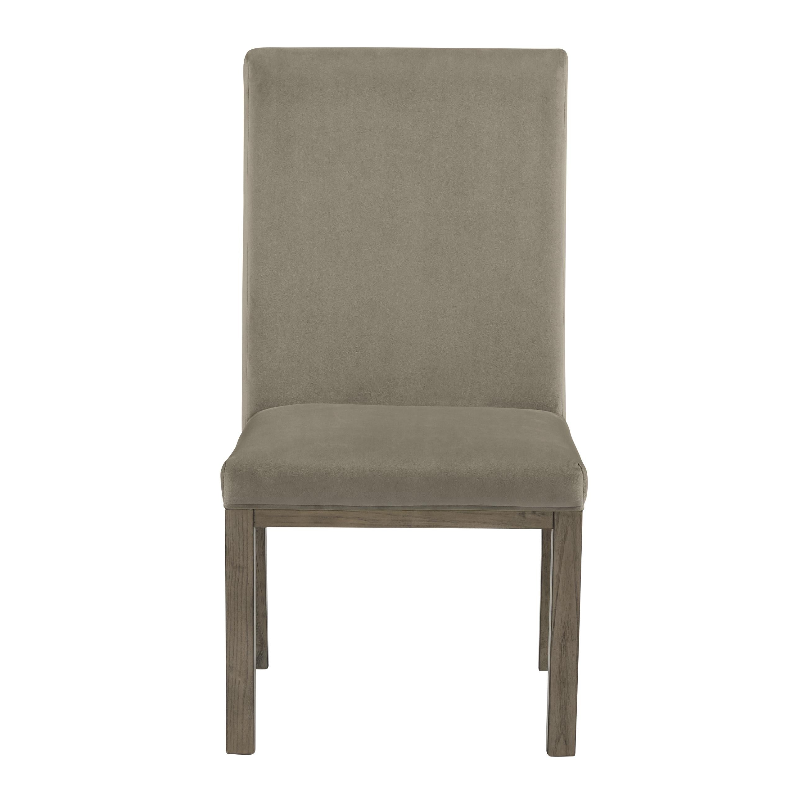 Signature Design by Ashley Chrestner D983-01 Dining Upholstered Side Chair - Image 2