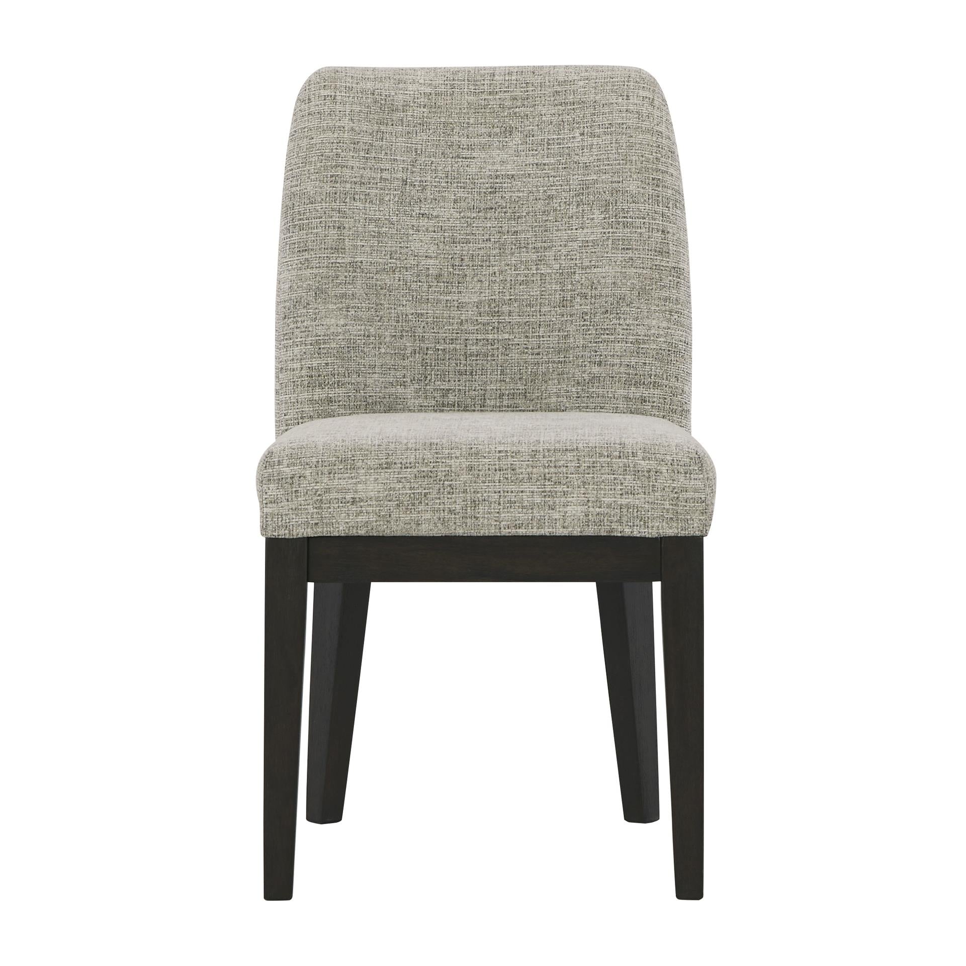 Signature Design by Ashley Burkhaus D984-01 Dining Upholstered Side Chair - Image 2