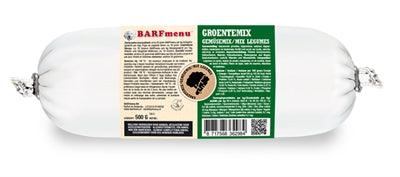 BARF Menu Vegetable Mix Dog Food - Image 2
