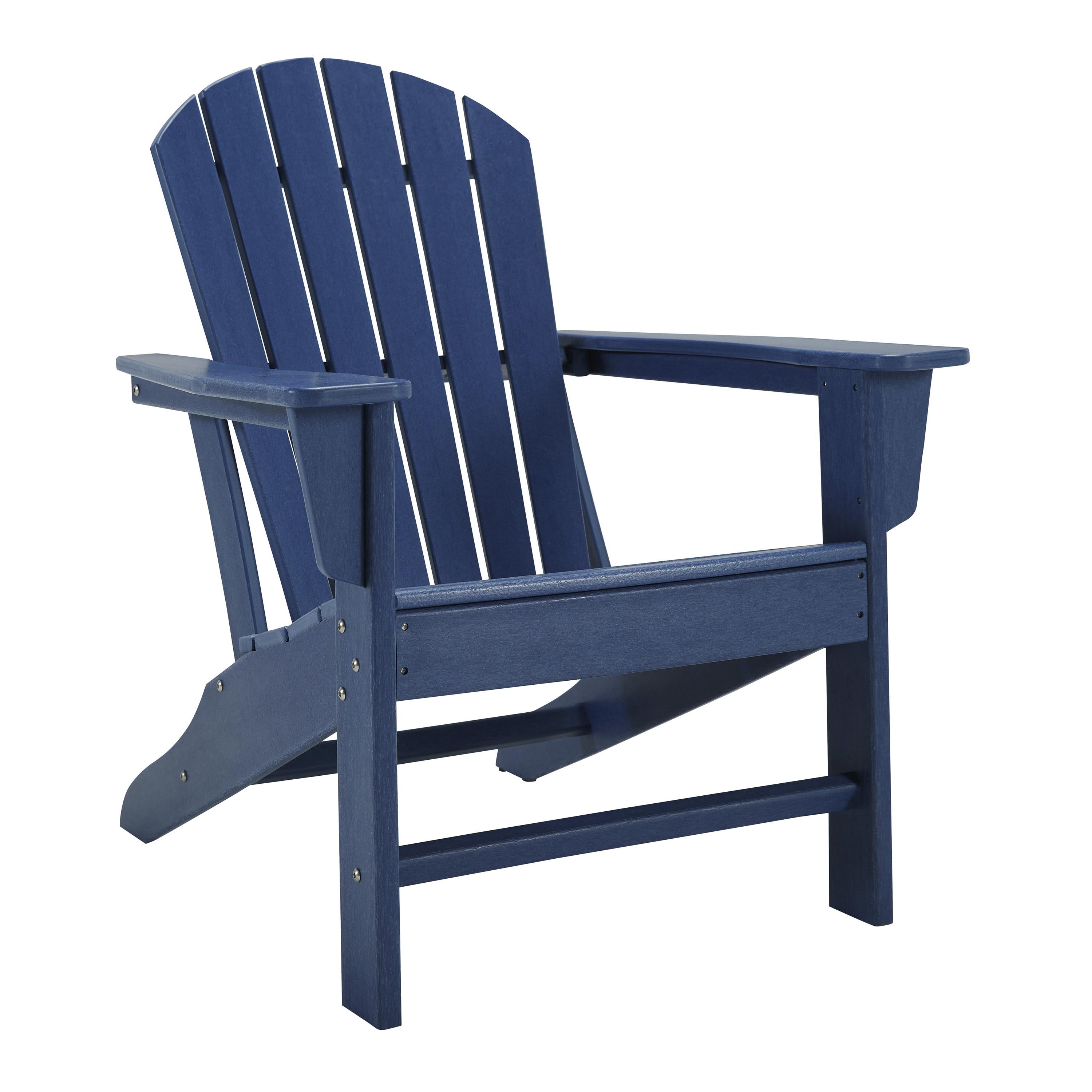 Signature Design by Ashley Sundown Treasure P009-898 Adirondack Chair - Image 1