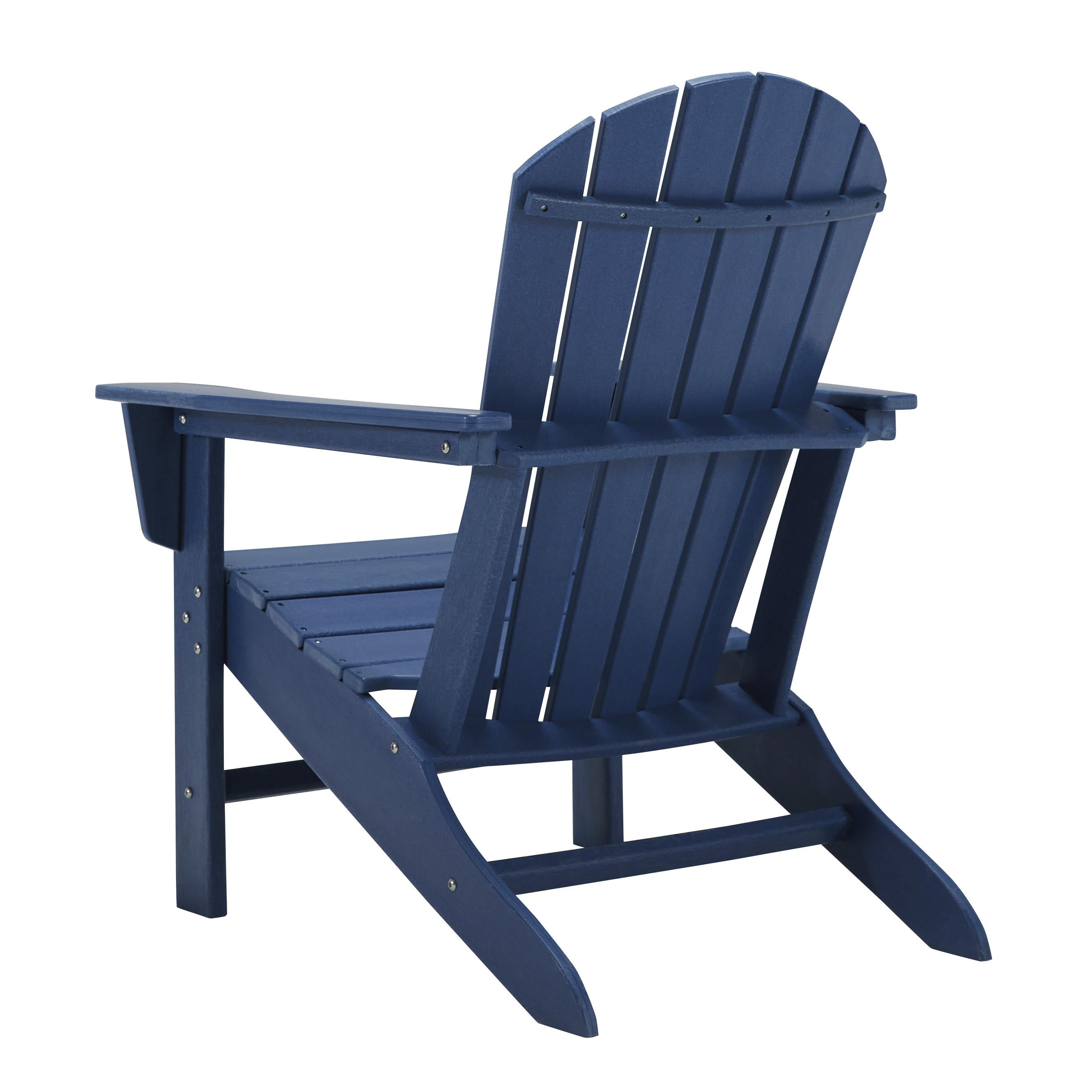 Signature Design by Ashley Sundown Treasure P009-898 Adirondack Chair - Image 3