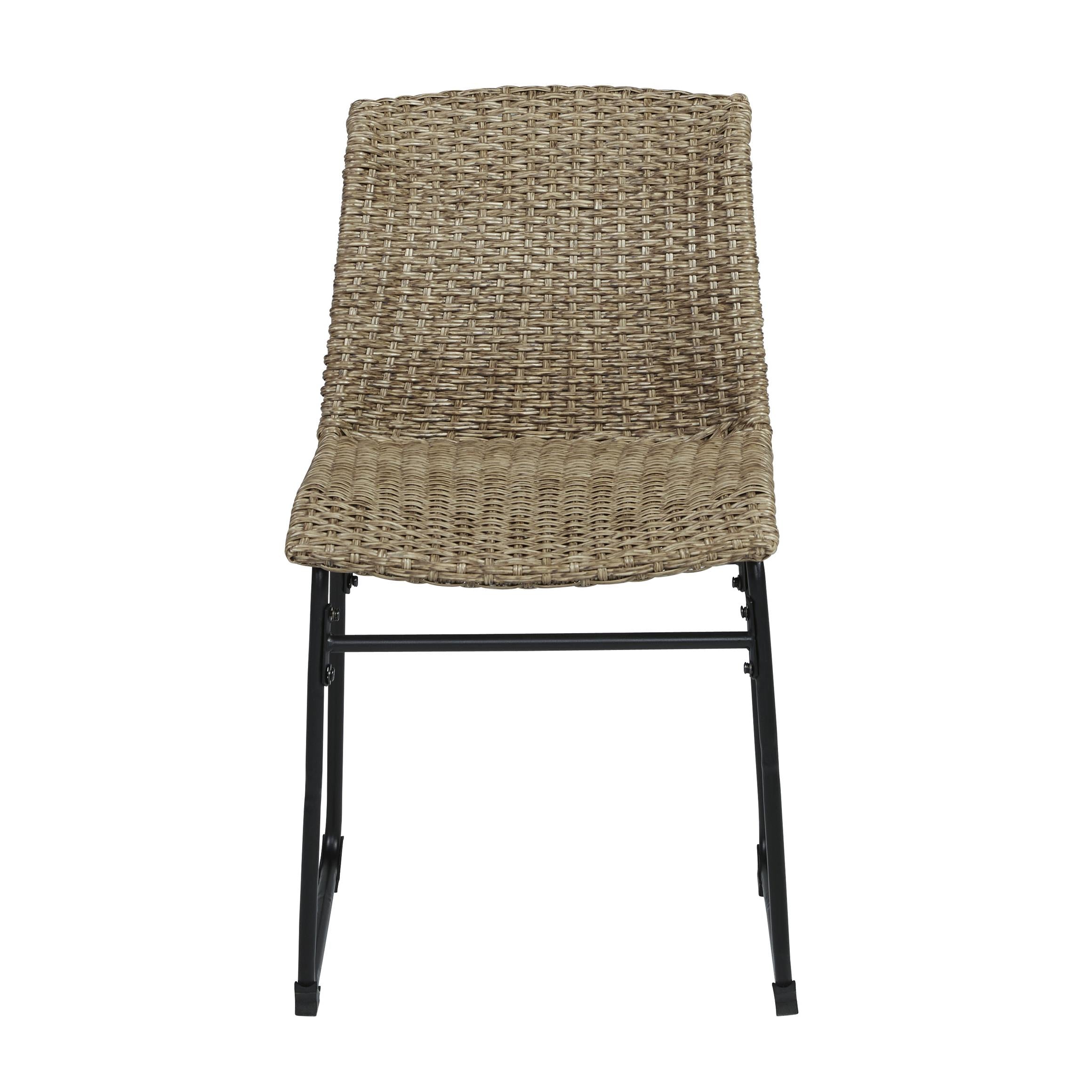 Signature Design by Ashley Amaris P369-601 Chair - Image 2