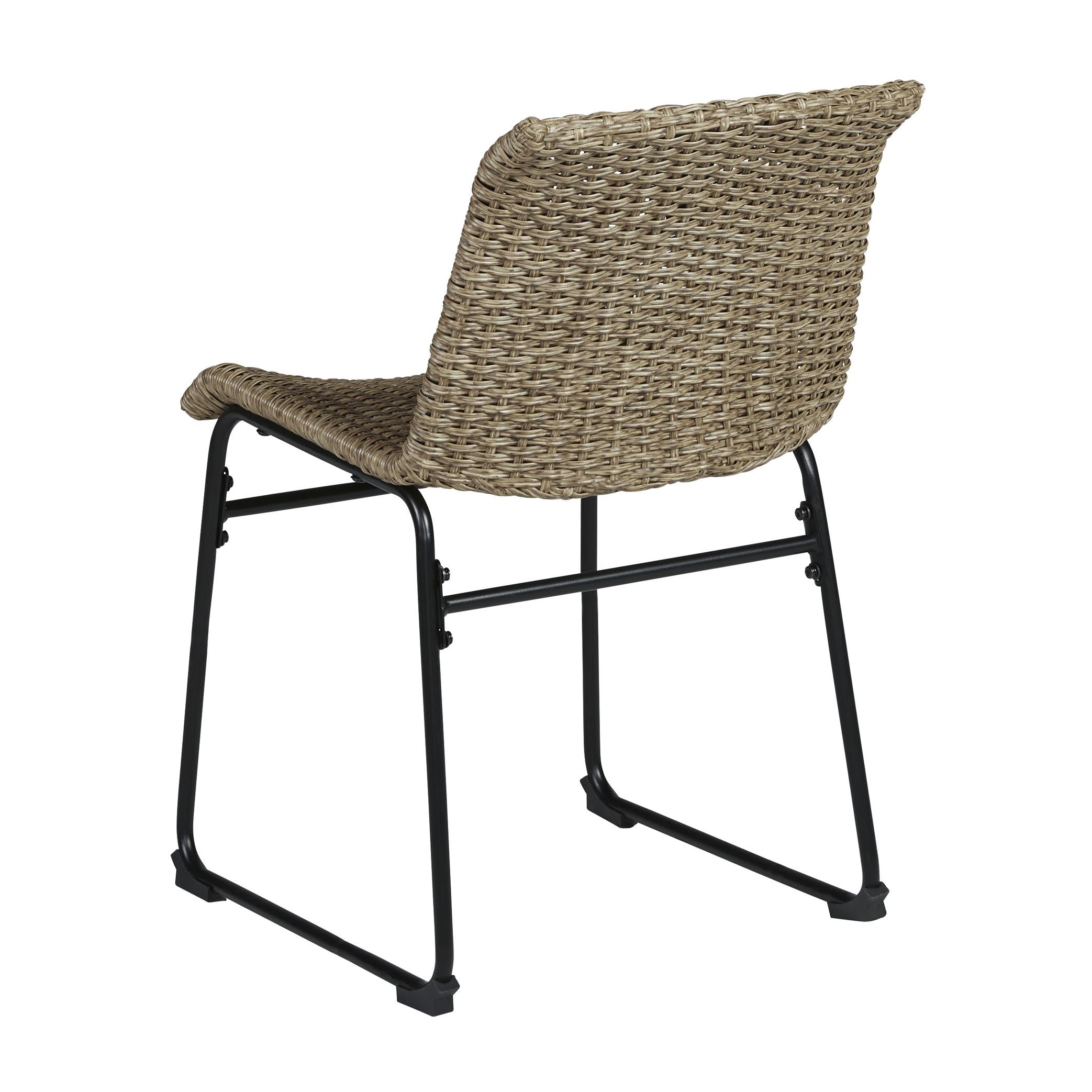 Signature Design by Ashley Amaris P369-601 Chair - Image 3
