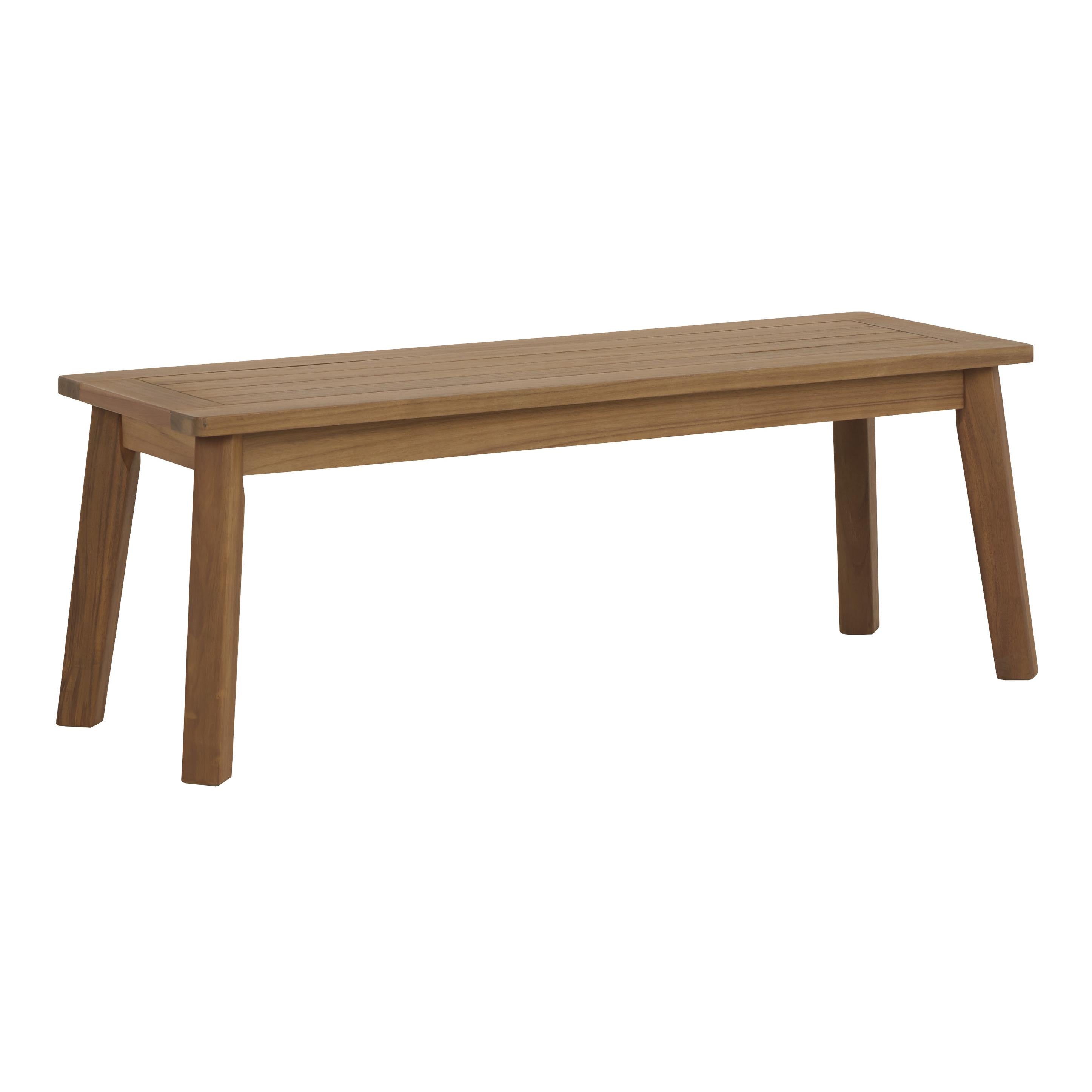 Signature Design by Ashley Janiyah P407-600 Bench