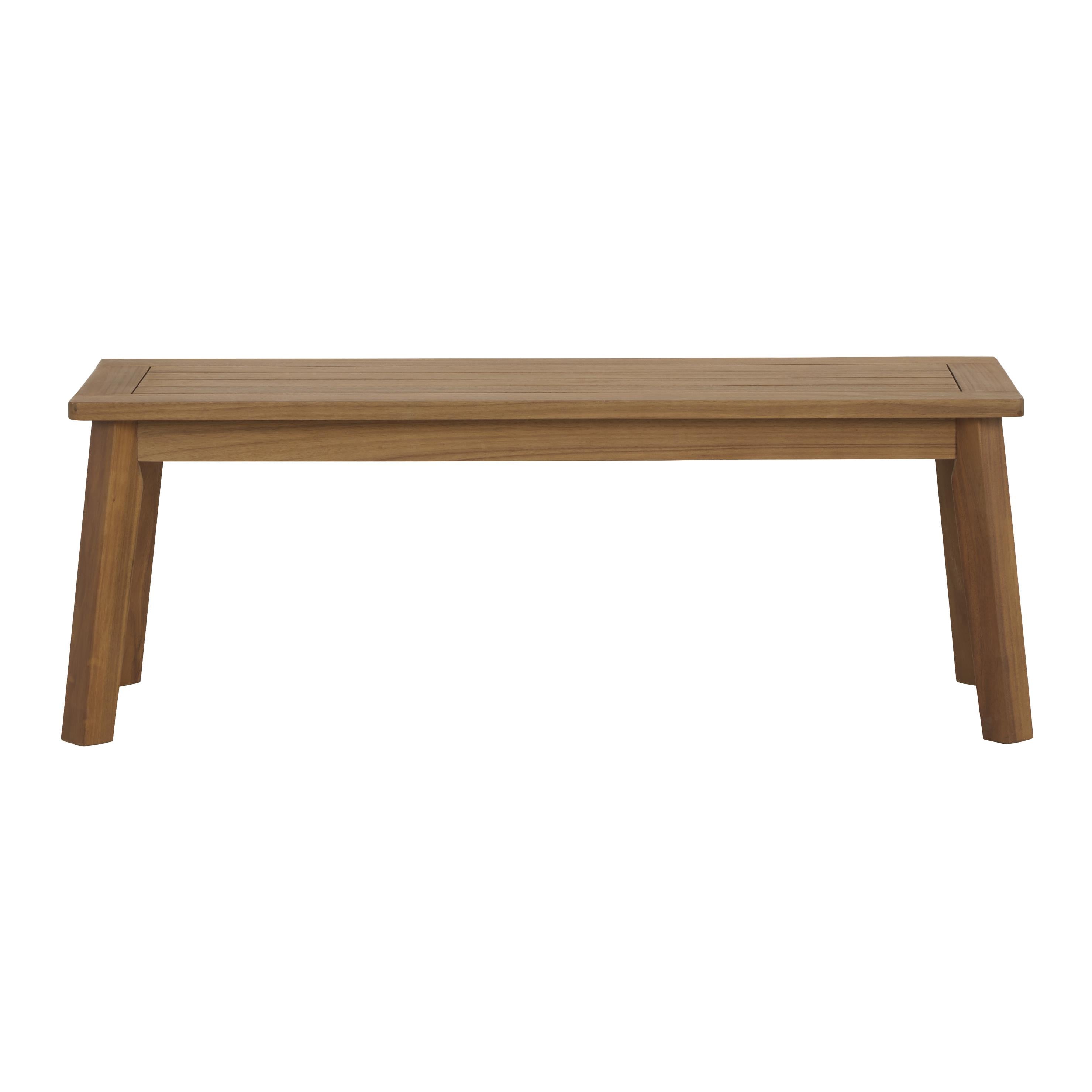 Signature Design by Ashley Janiyah P407-600 Bench - Image 2