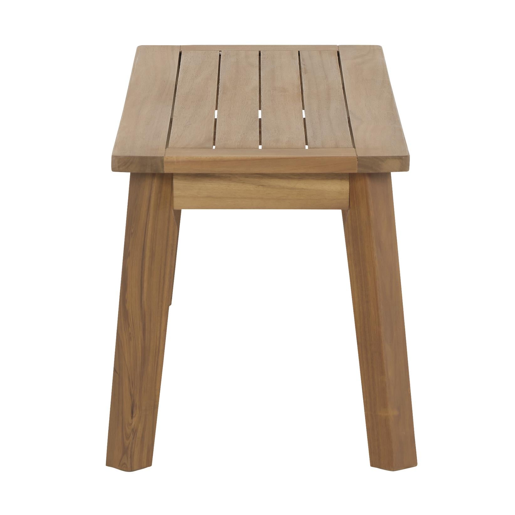 Signature Design by Ashley Janiyah P407-600 Bench - Image 3