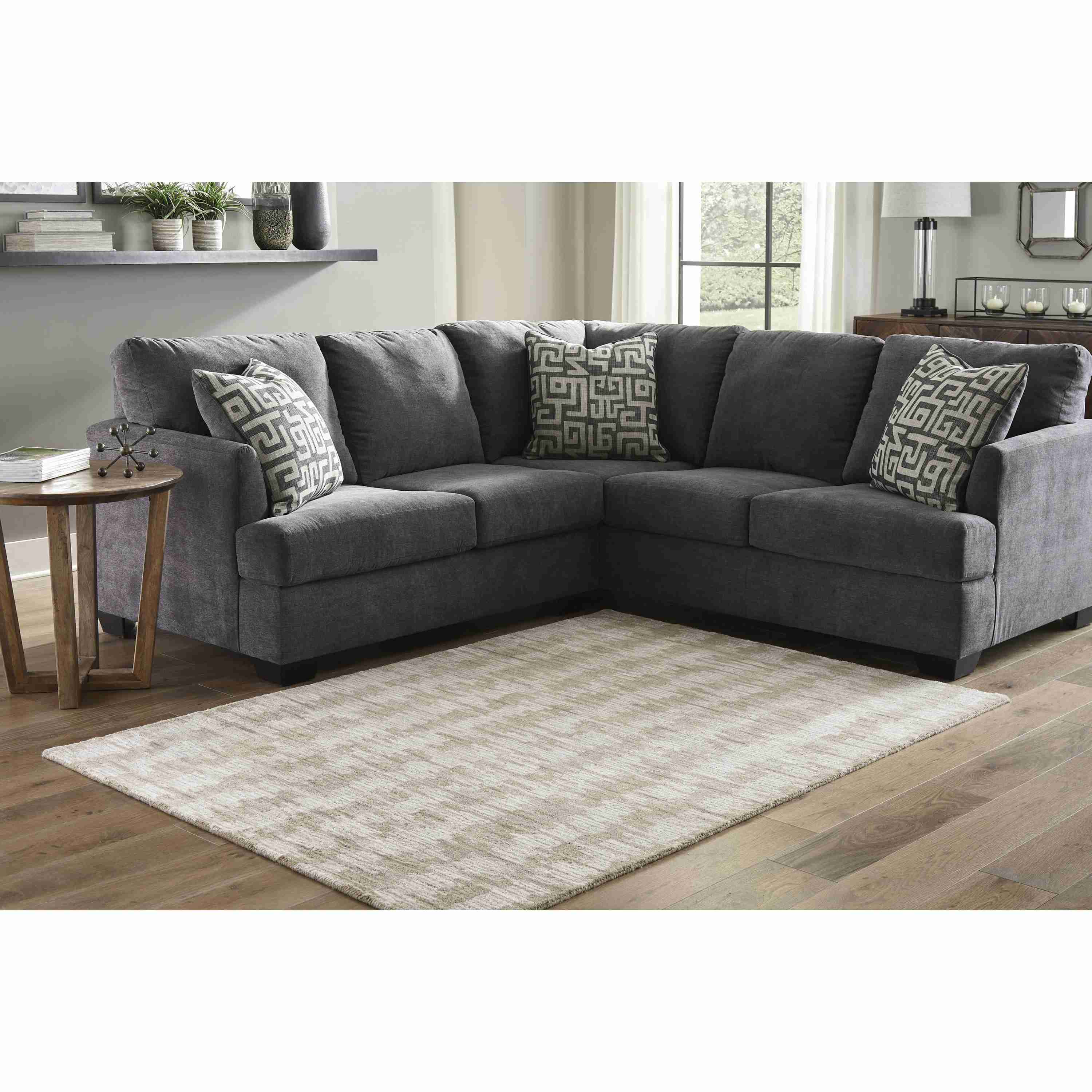 Signature Design by Ashley Abanlane R404812 Medium Rug - Image 2
