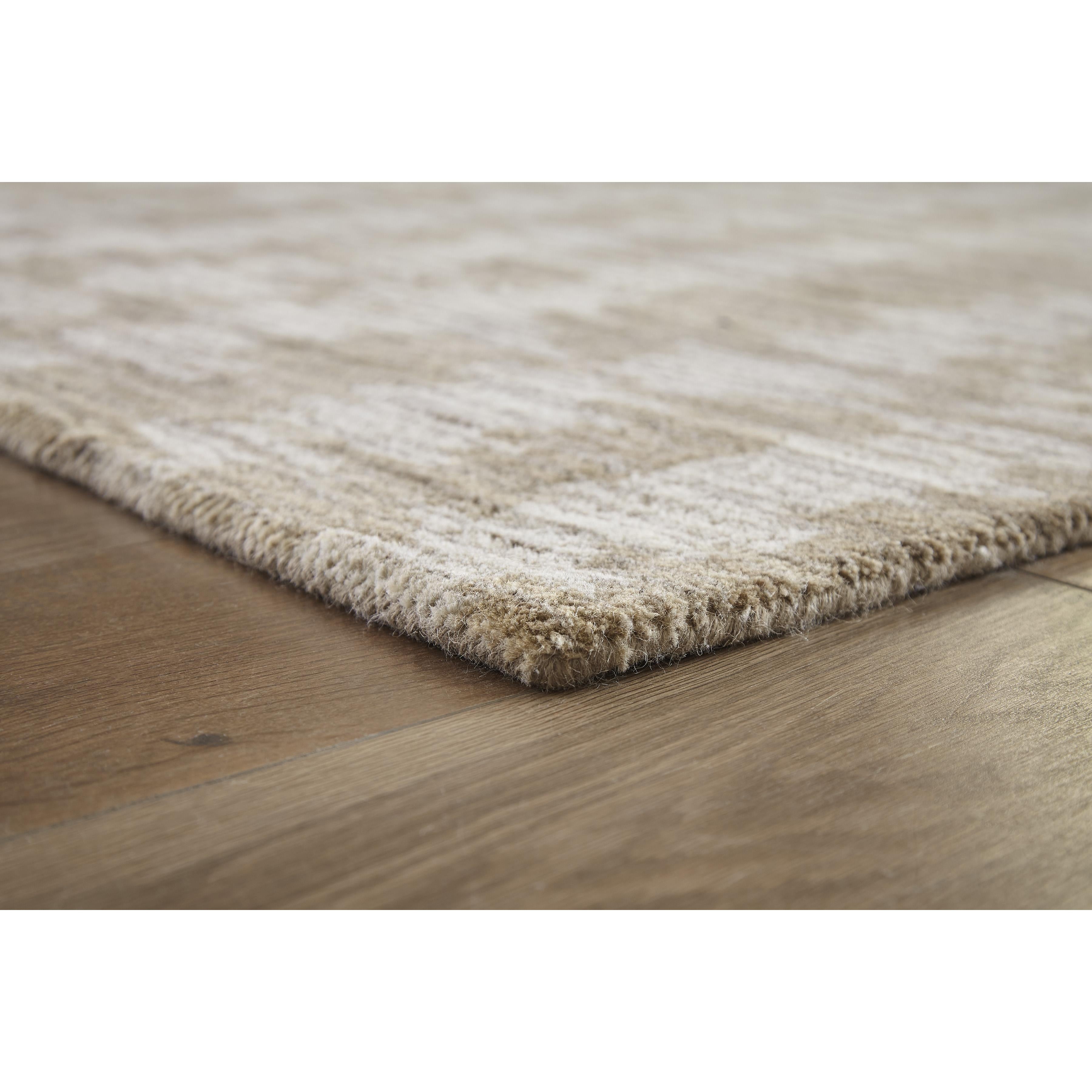Signature Design by Ashley Abanlane R404812 Medium Rug - Image 3