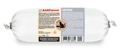 BARF Menu Cattery Cat Food - Image 2