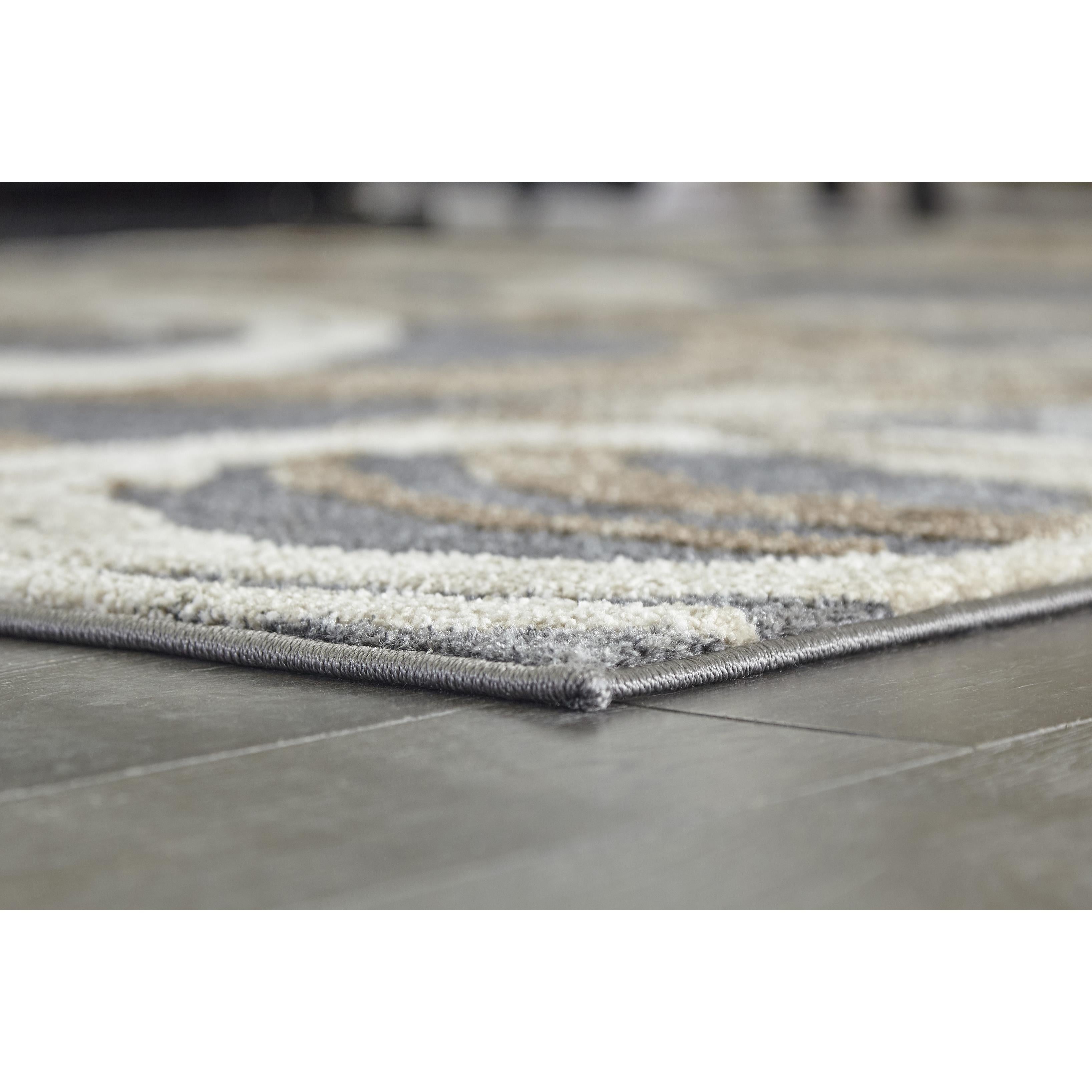 Signature Design by Ashley Faelyn R405182 Medium Rug - Image 3