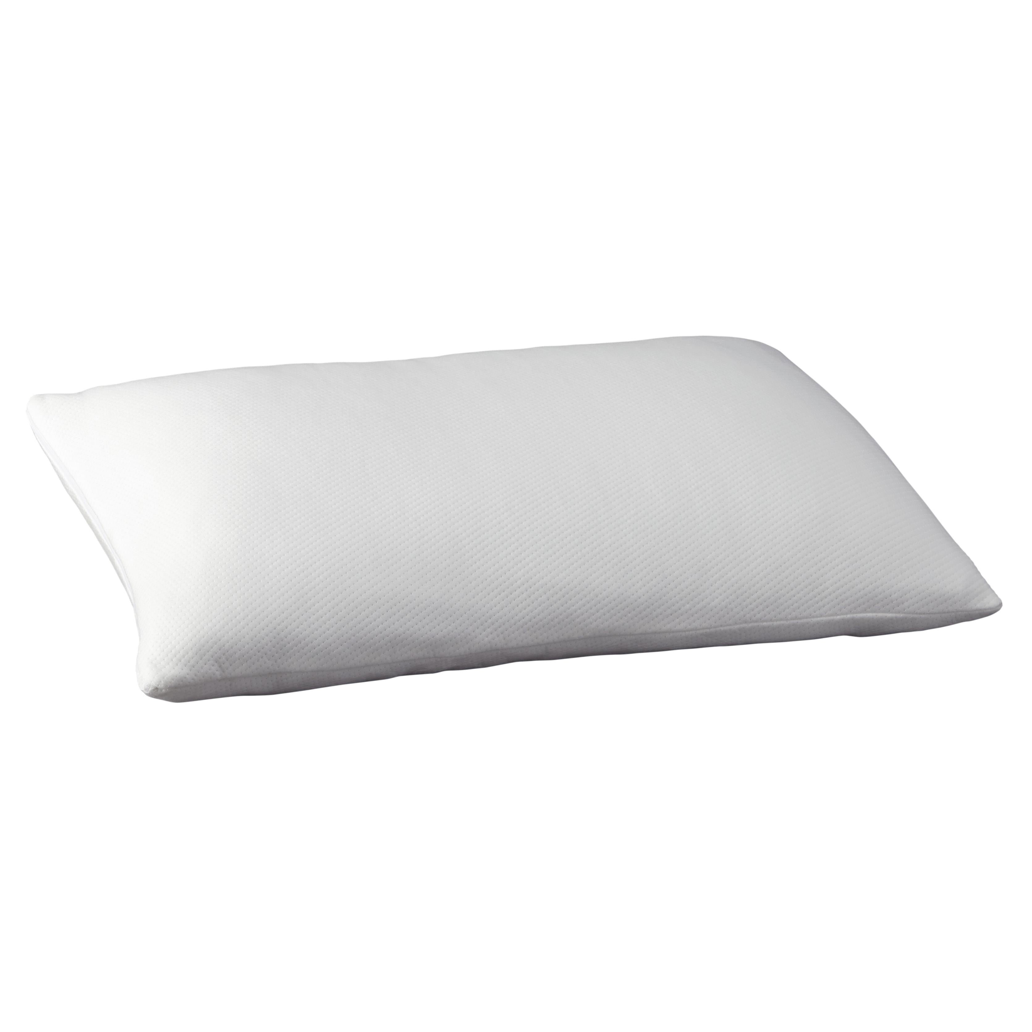 Sierra Sleep Chime 10 Inch Hybrid M696M1 Queen Mattress and Pillow - Image 2