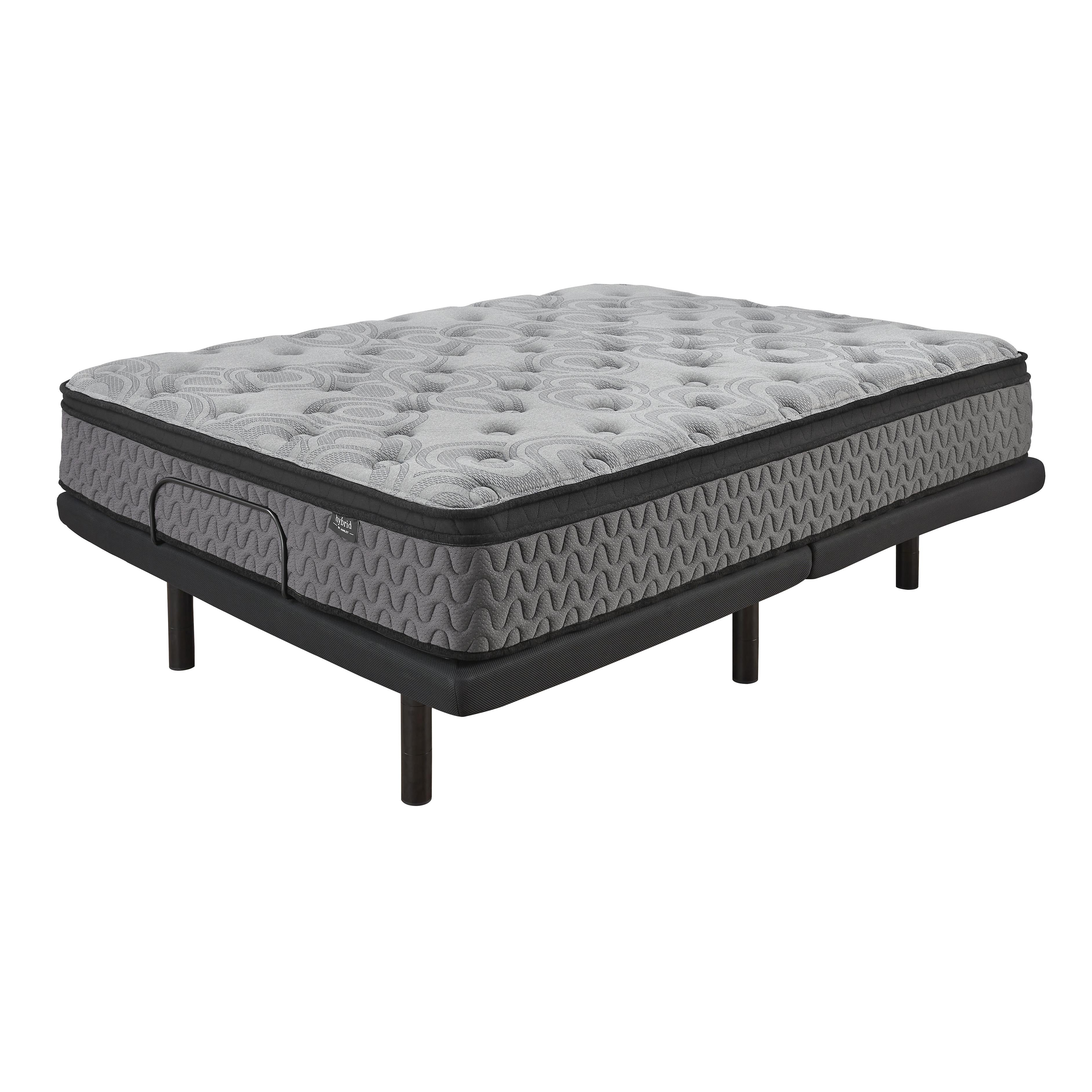 Sierra Sleep Augusta2 M52531 Queen Mattress - Image 2