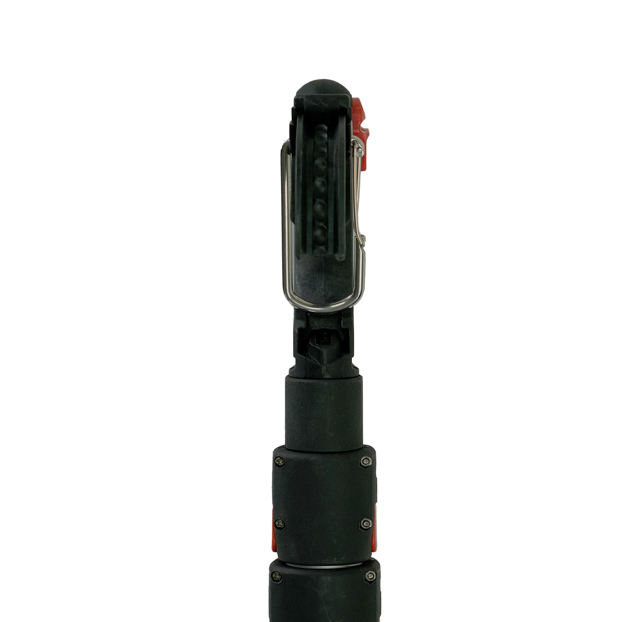 Hook & Moor Telescoping Boat Hook - 60mm Carbon Head - Image 3