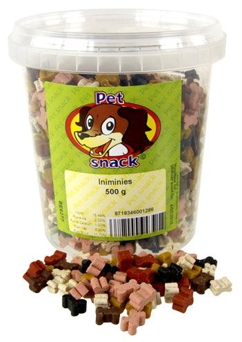 Petsnack Iniminies - Image 1