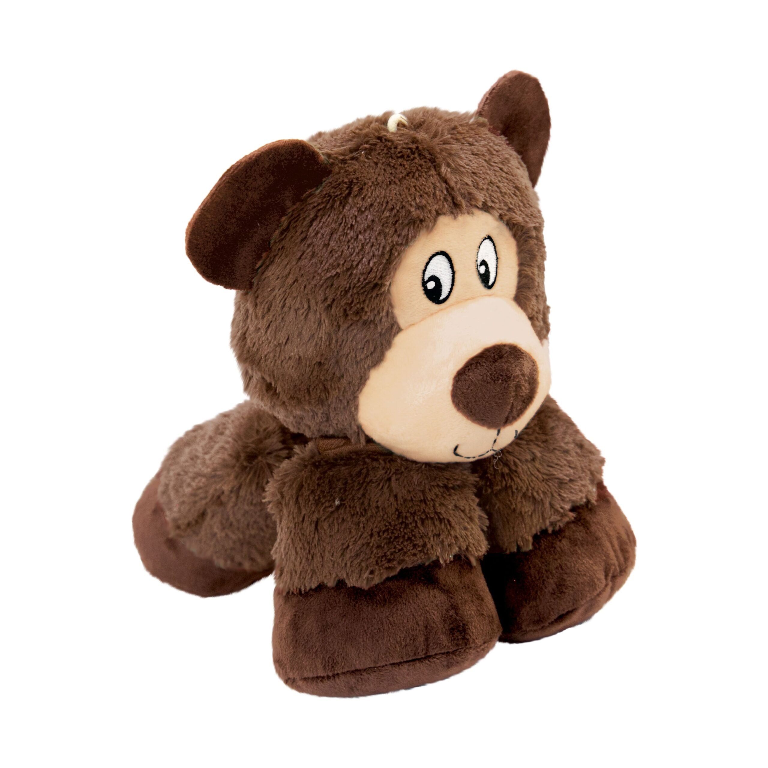 KONG Stretchezz Legz Bear - Image 2
