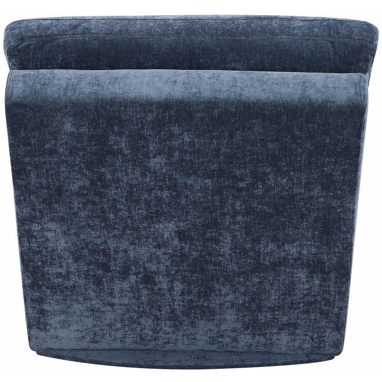 Elements International Dominick Chaise (K/D) In Amigo Slate - Image 3