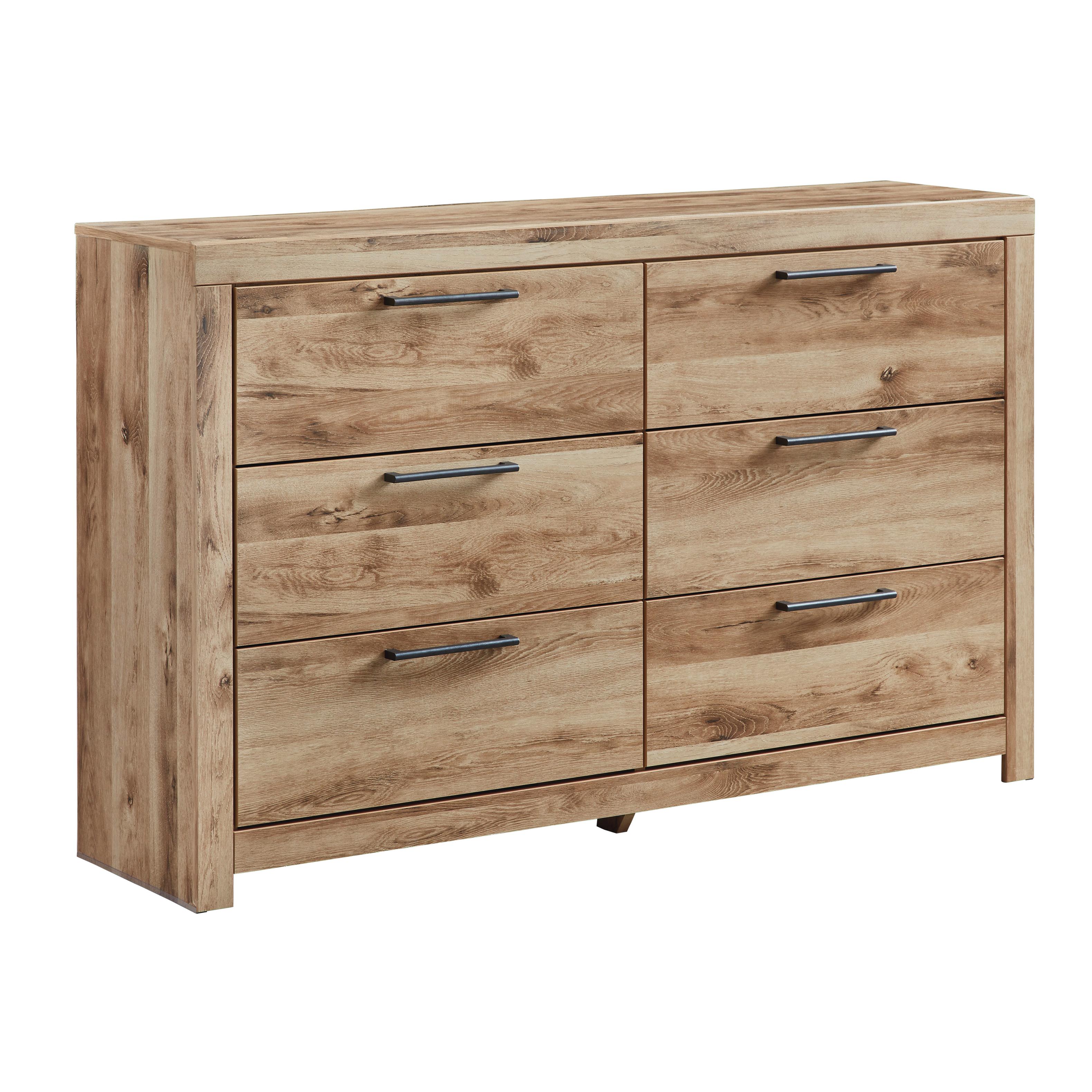 Signature Design by Ashley Hyanna B1050-31 Six Drawer Dresser - Image 1