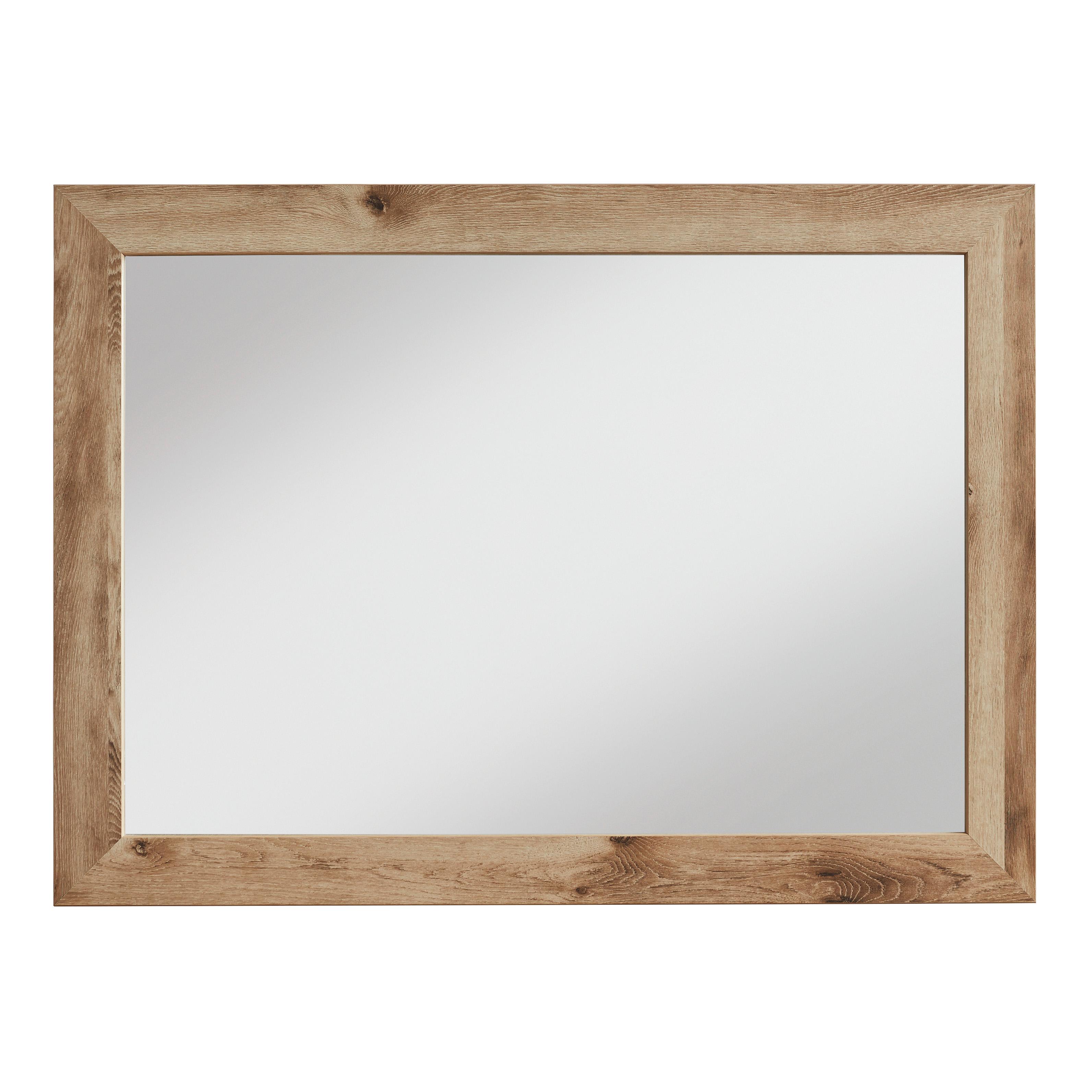 Signature Design by Ashley Hyanna B1050-36 Bedroom Mirror - Image 2