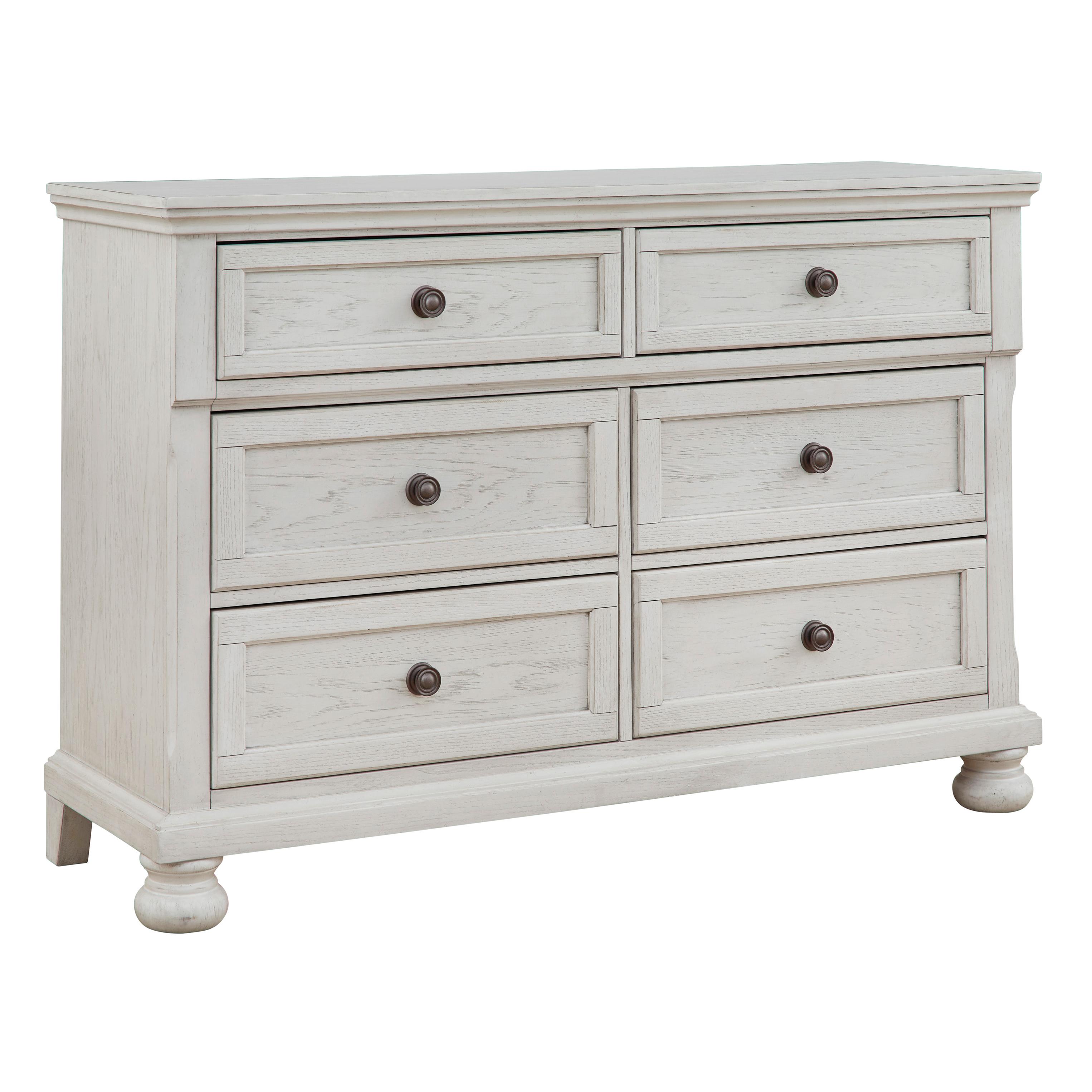 Signature Design by Ashley Robbinsdale B742-21 Dresser - Image 1