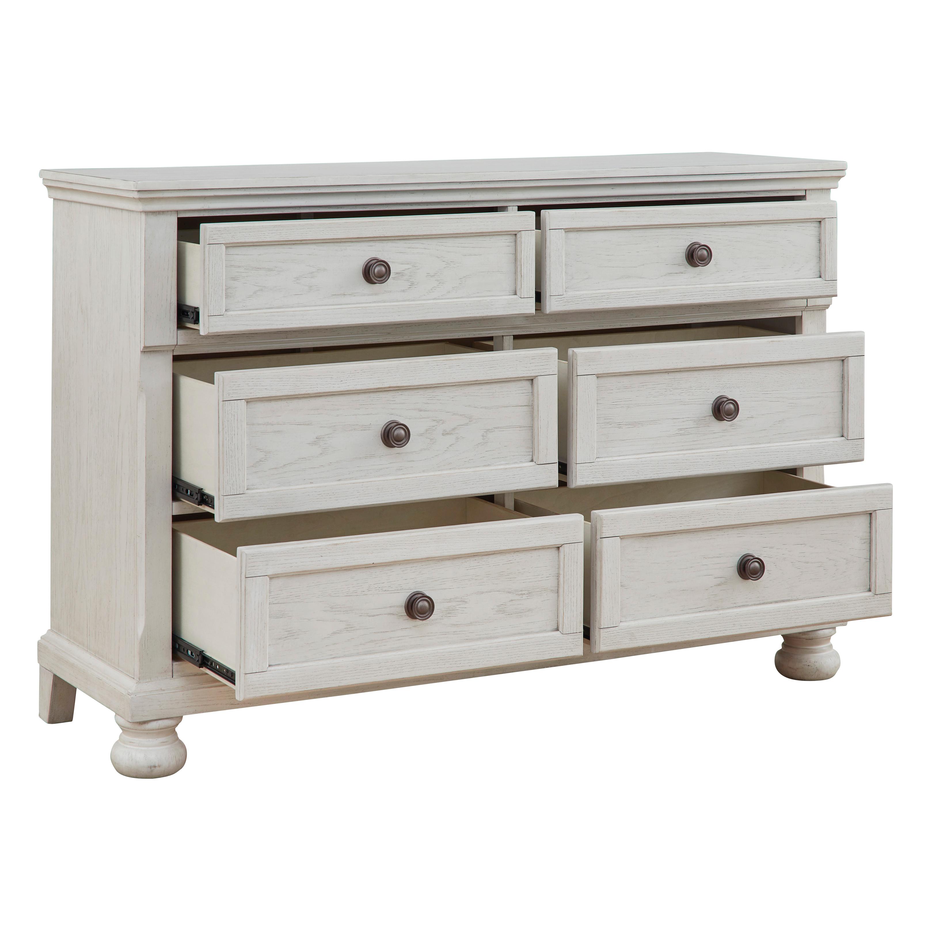 Signature Design by Ashley Robbinsdale B742-21 Dresser - Image 2