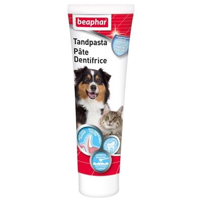 Beaphar Toothpaste Liver Flavour
