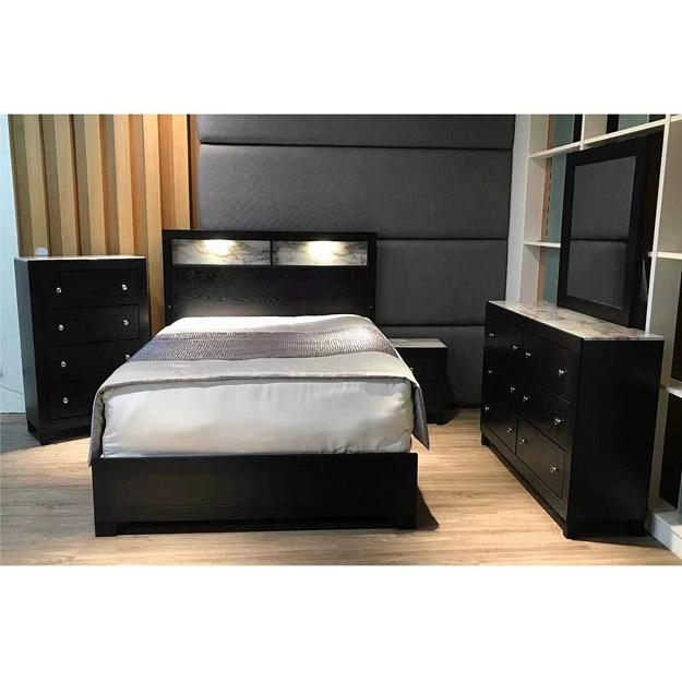 Crown Mark Cadence B4510-11 Dresser Top - Image 2