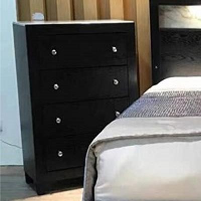 Crown Mark Cadence B4510-4 Chest - Image 1