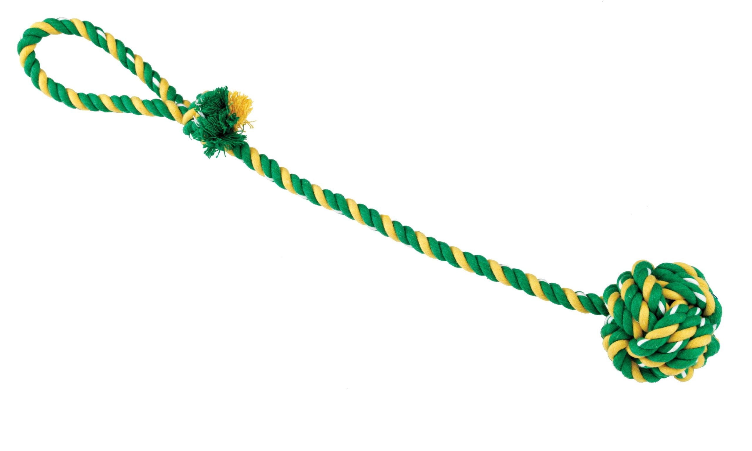 Gor Tugs Rope Knot - Image 1