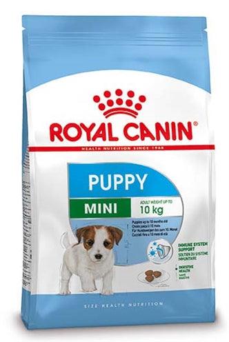 Royal Canin Mini Puppy - For natural resistance of small puppies up to 10 kg - 2 kg - Image 1
