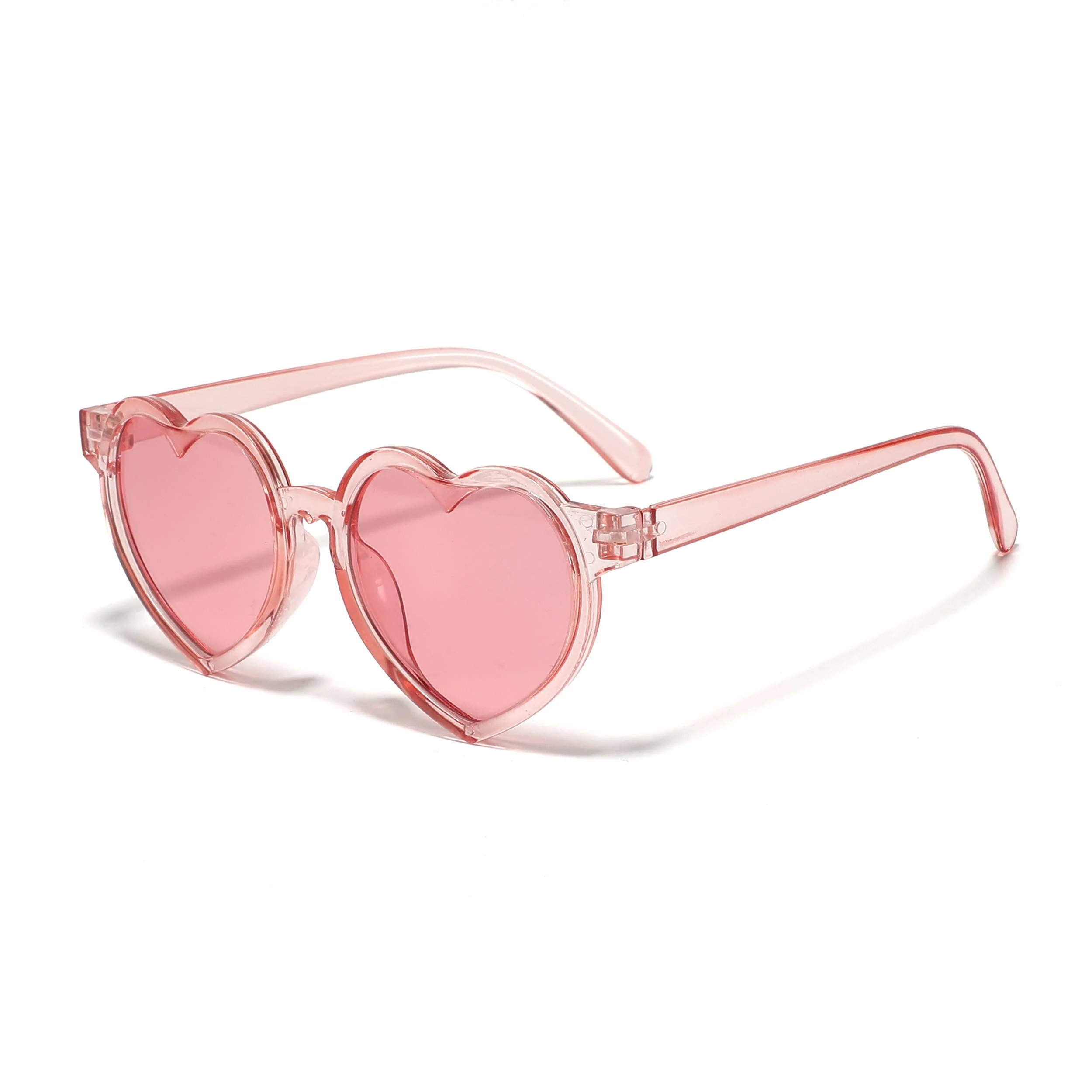 Baby and Toddler Heart Sunglasses - Image 3