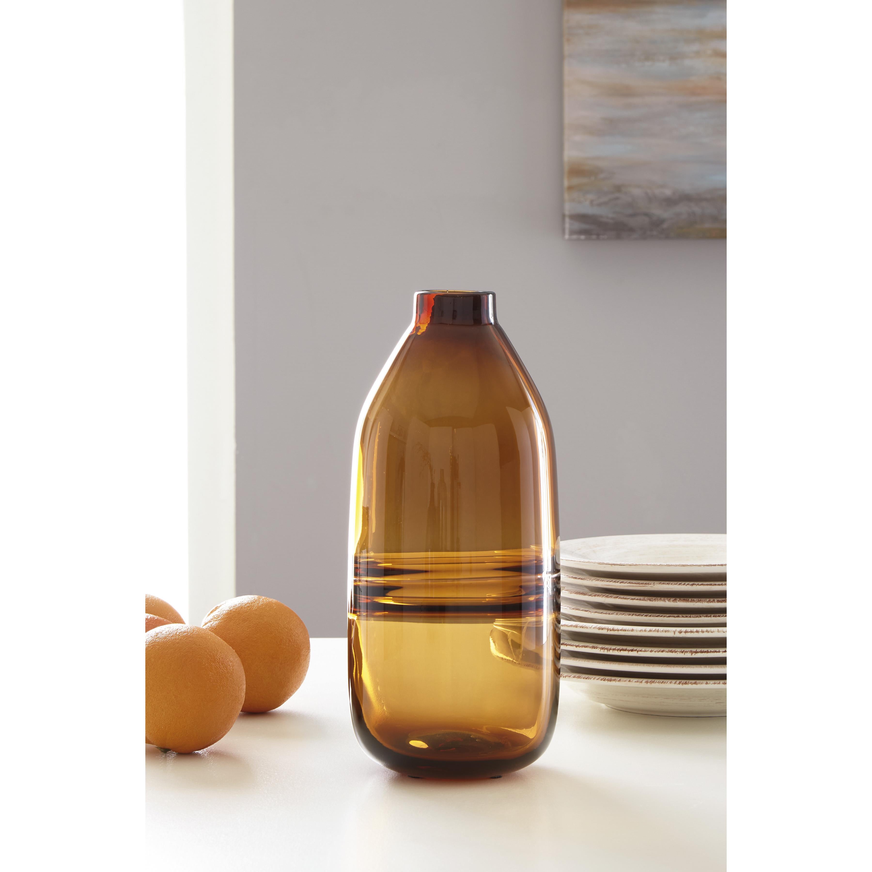Signature Design by Ashley Lemmitt A2000541 Vase - Image 3