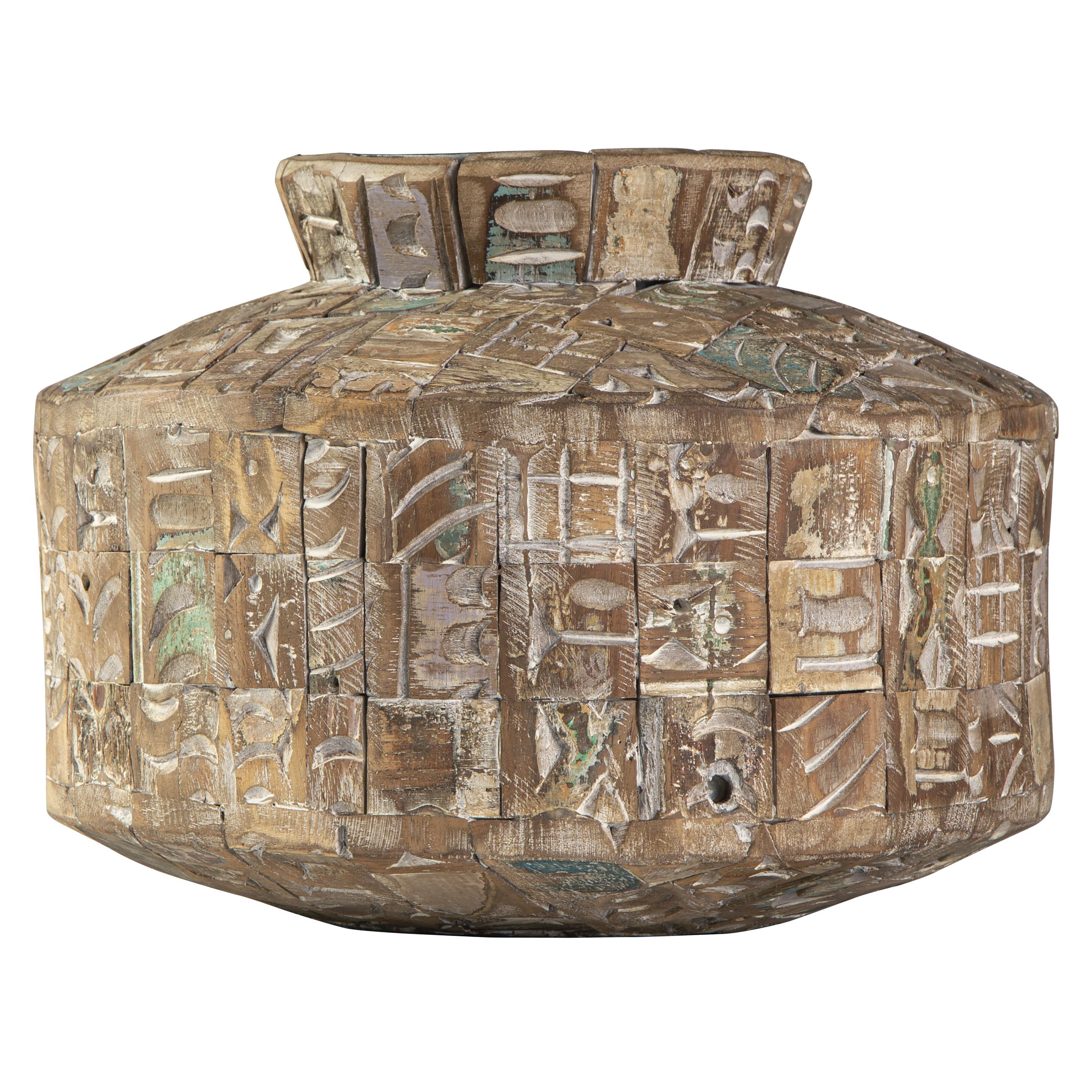 Signature Design by Ashley Meltland A2000557 Vase - Image 2