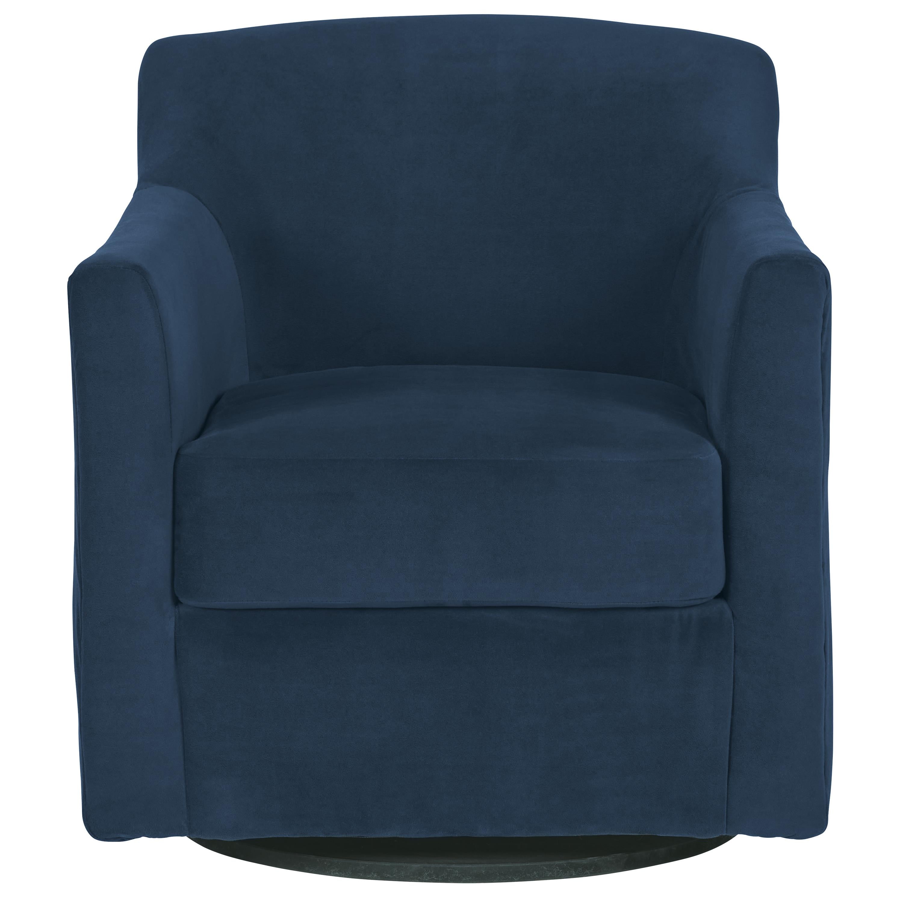 Signature Design by Ashley Bradney A3000602 Swivel Accent Chair - Image 2