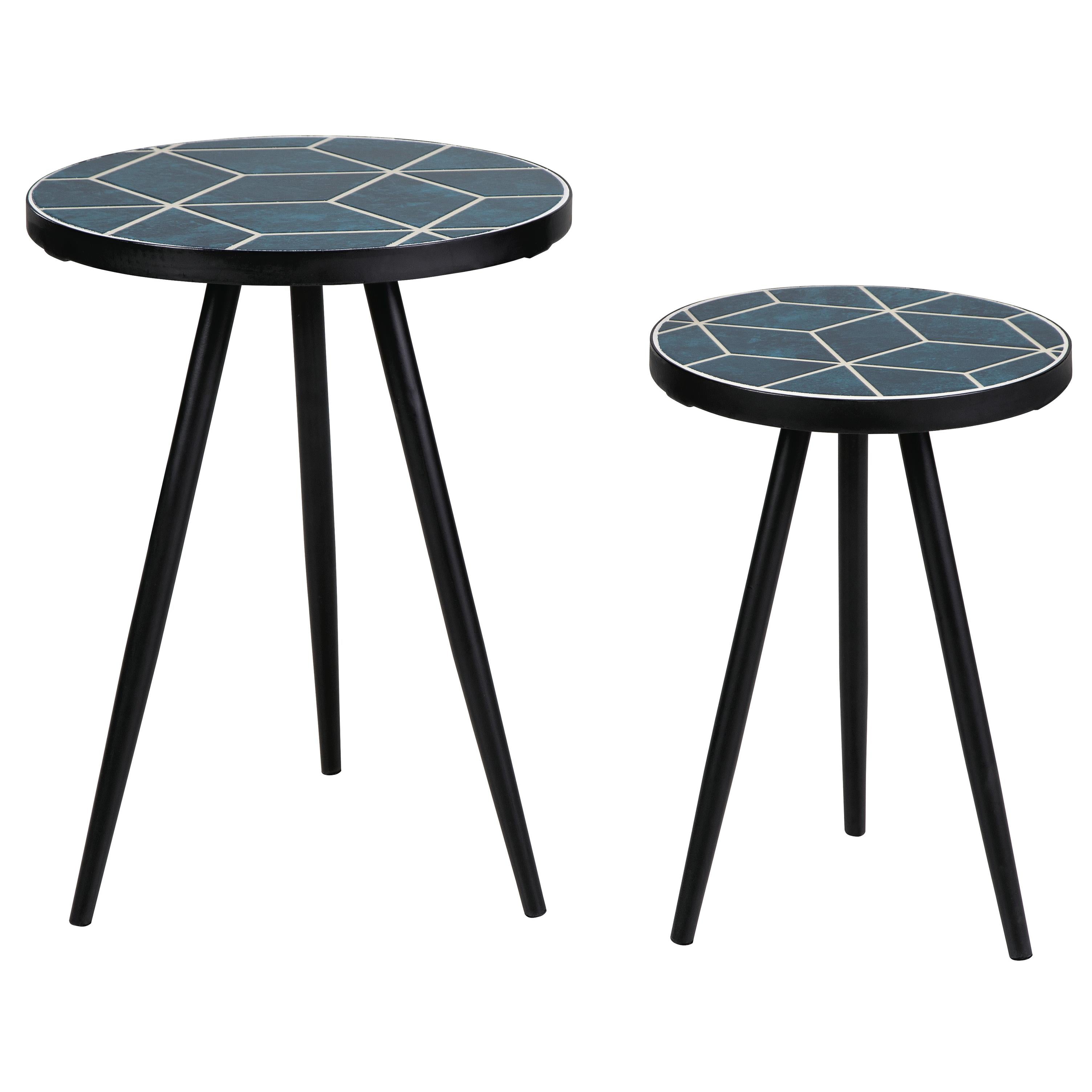 Signature Design by Ashley Clairbelle A4000523 Accent Table - Image 2