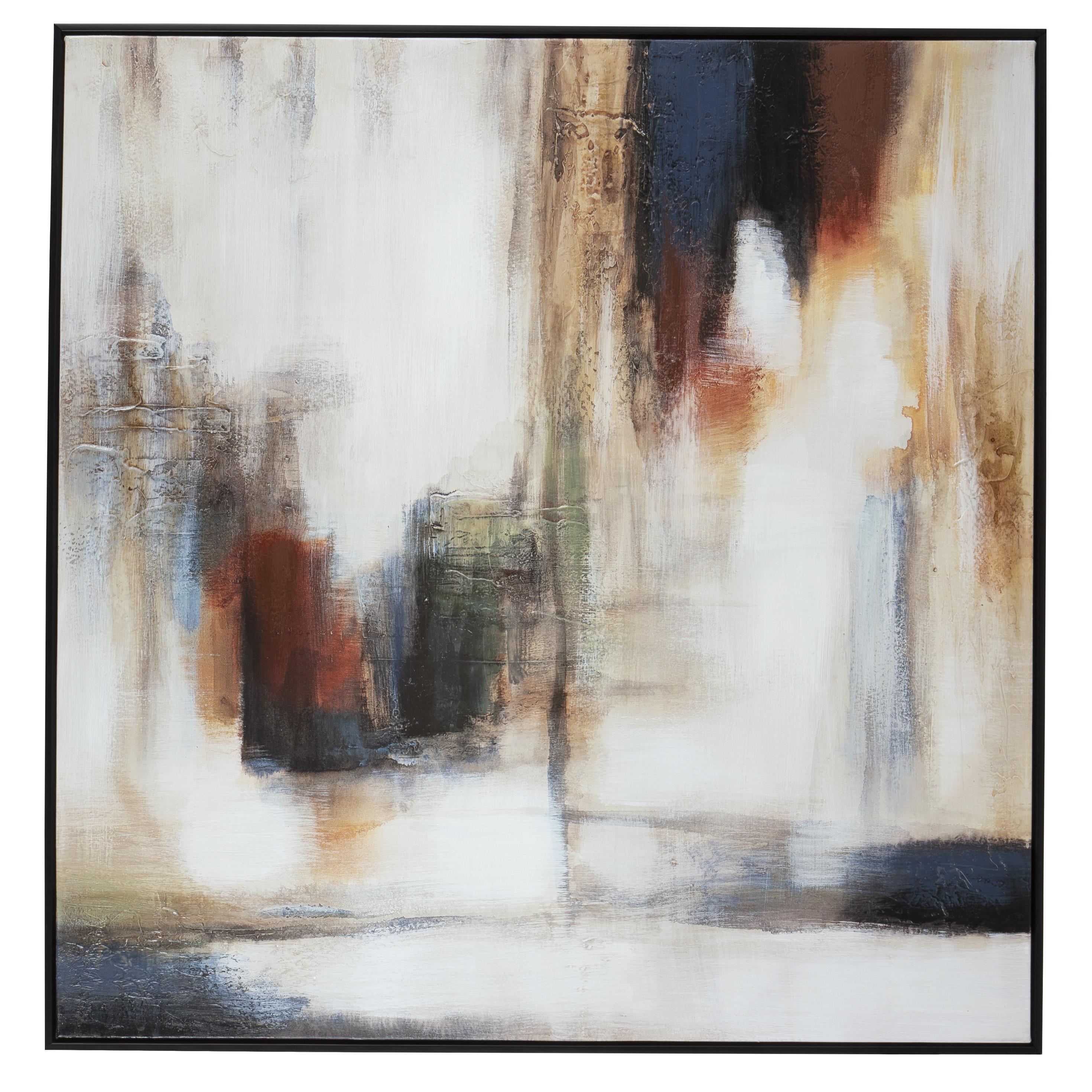 Signature Design by Ashley Pigeonford A8000348 Wall Art - Image 2