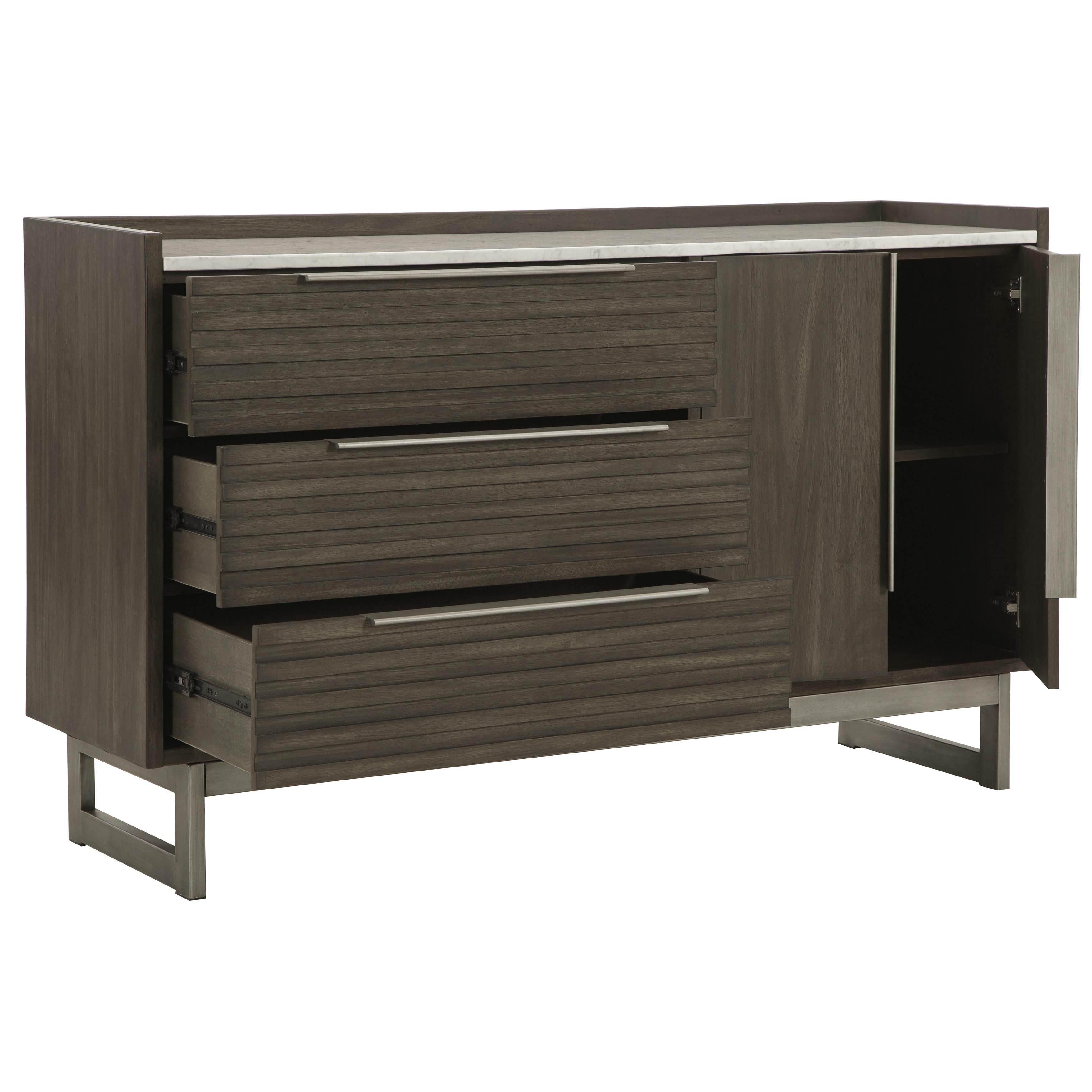 Ashley Arkenton B786-31 Dresser - Image 2