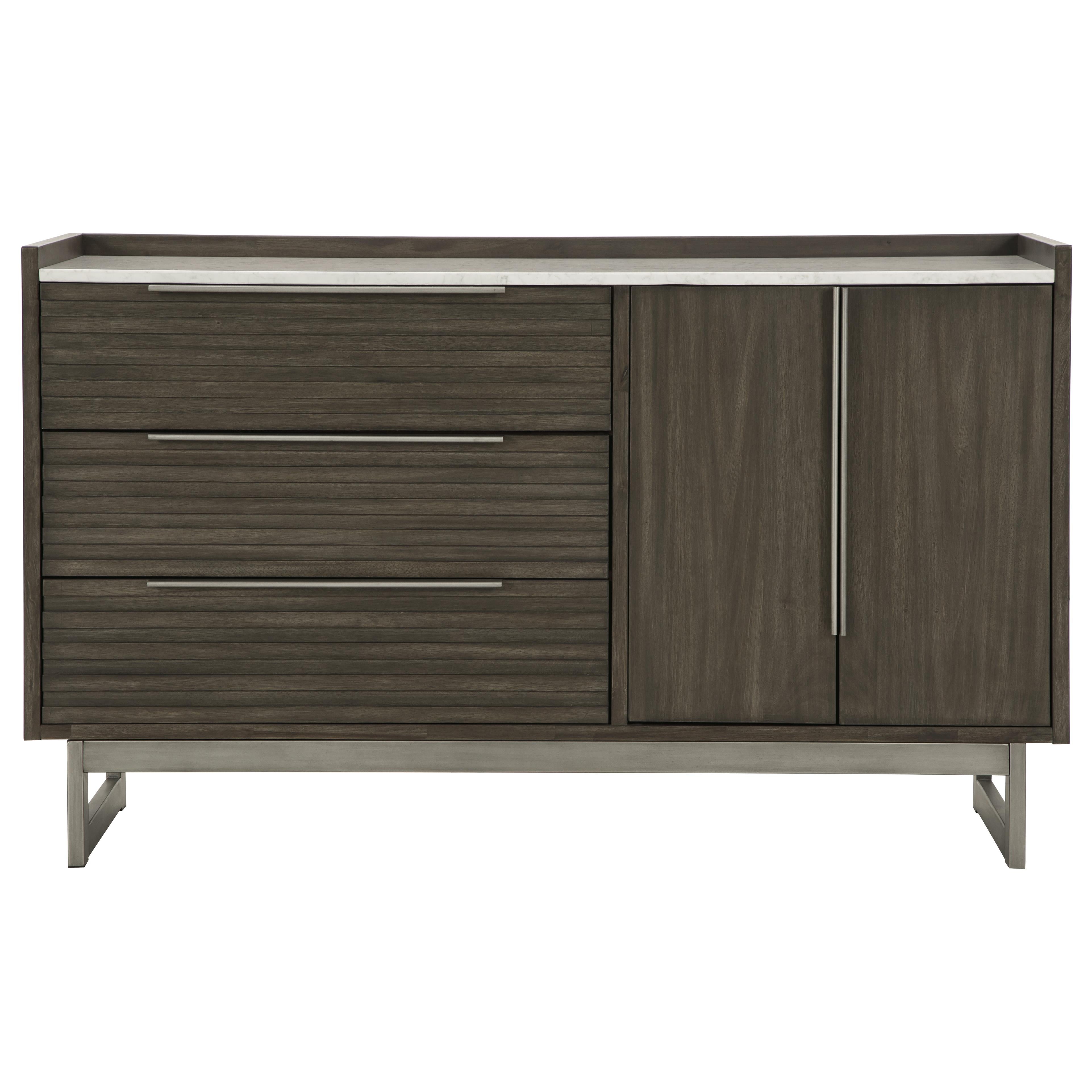 Ashley Arkenton B786-31 Dresser - Image 3