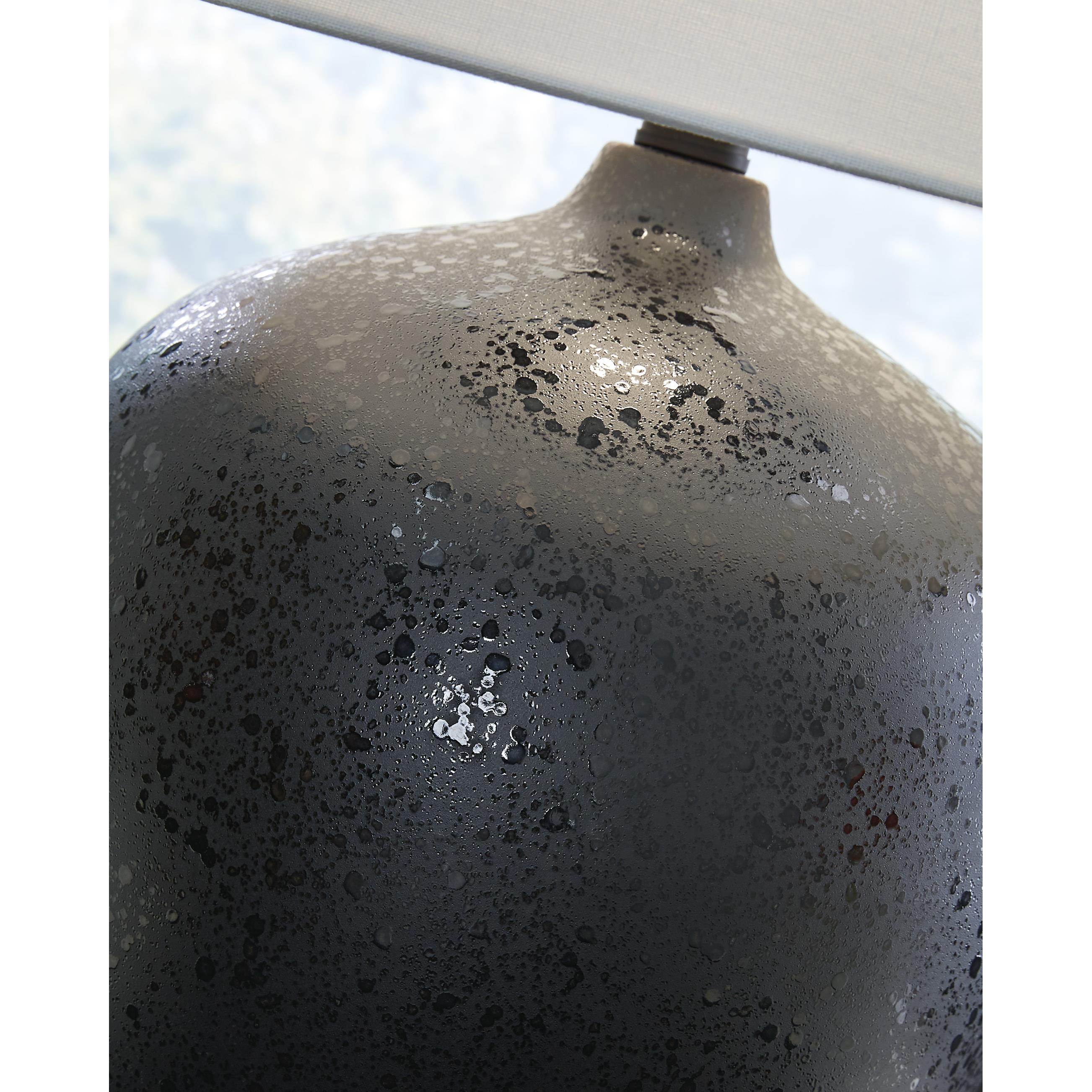 Signature Design by Ashley Ladstow L123894 Ceramic Table Lamp - Image 3