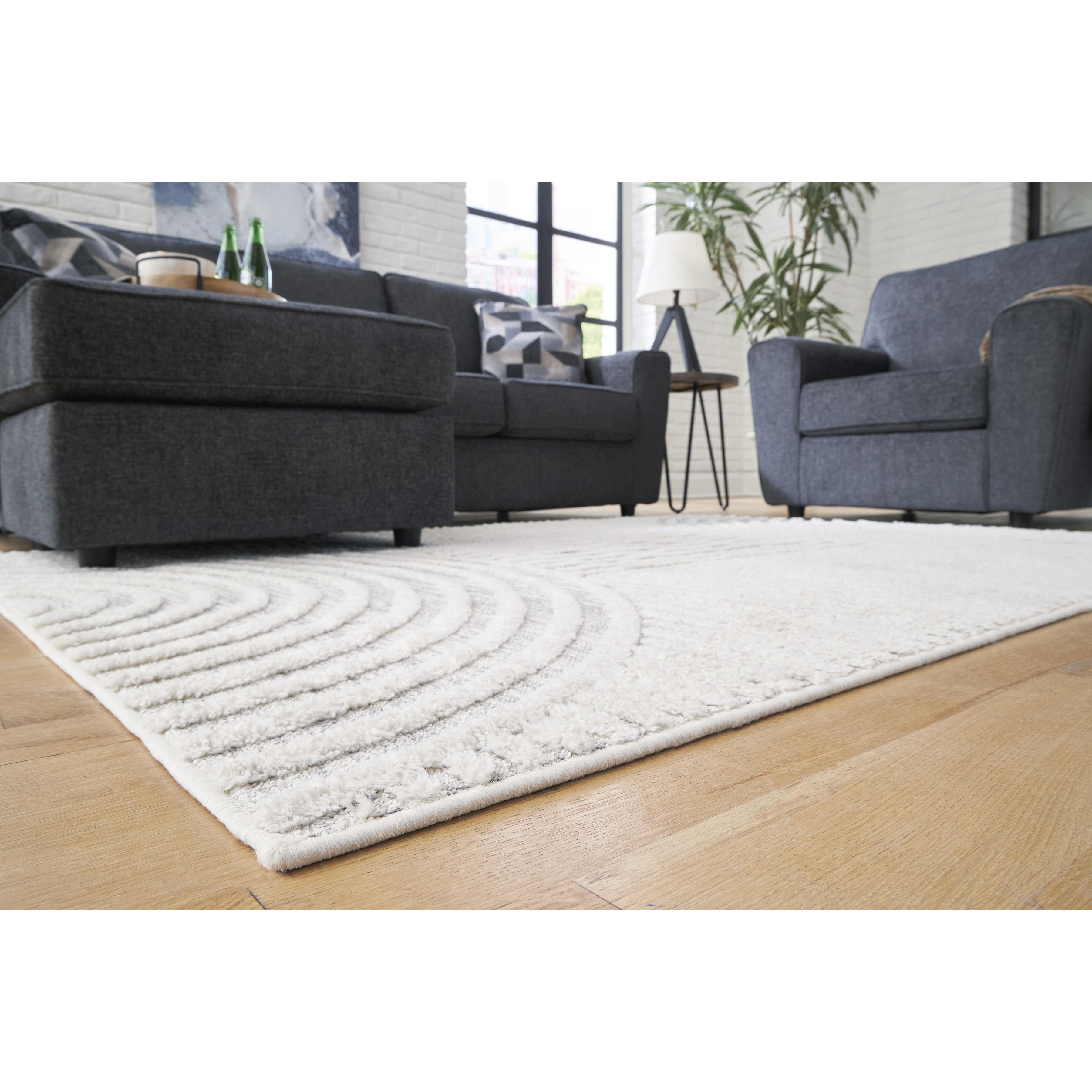 Signature Design by Ashley Lambworth R405341 Large Rug - Image 3