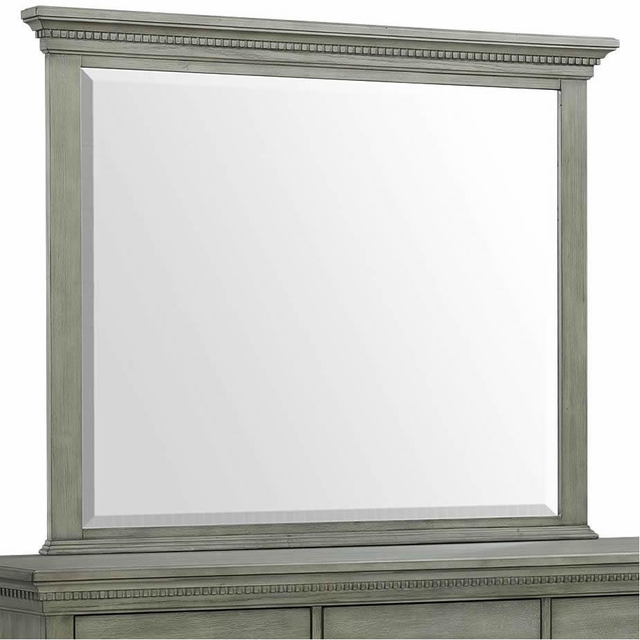 Elements International Crawford CW300MR Mirror