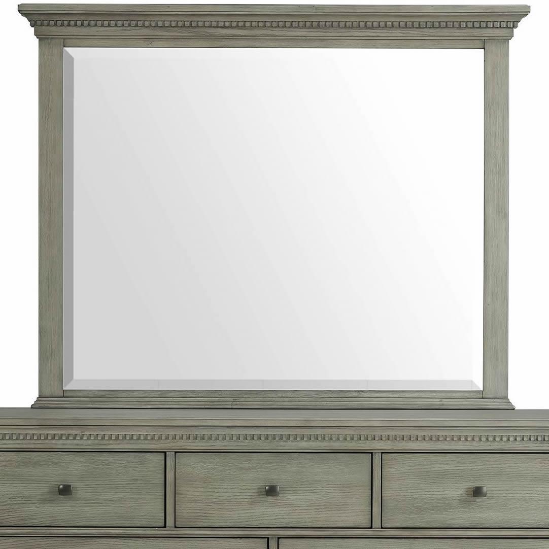 Elements International Crawford CW300MR Mirror - Image 2