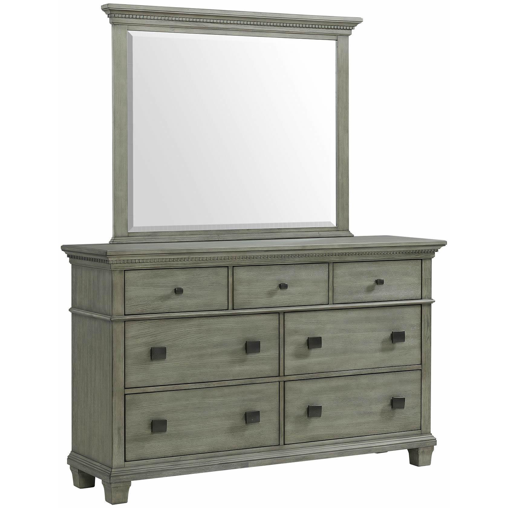 Elements International Crawford CW300MR Mirror - Image 3