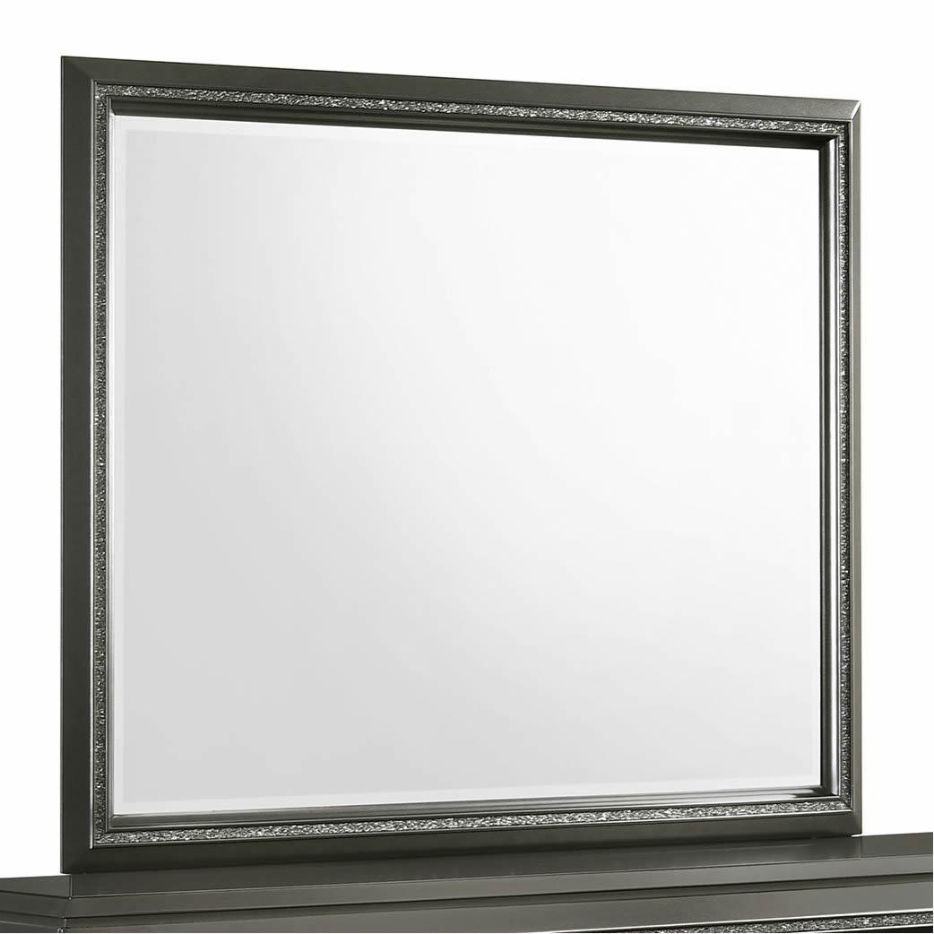 Elements International Moonstone MN600MR Dresser Mirror - Image 2