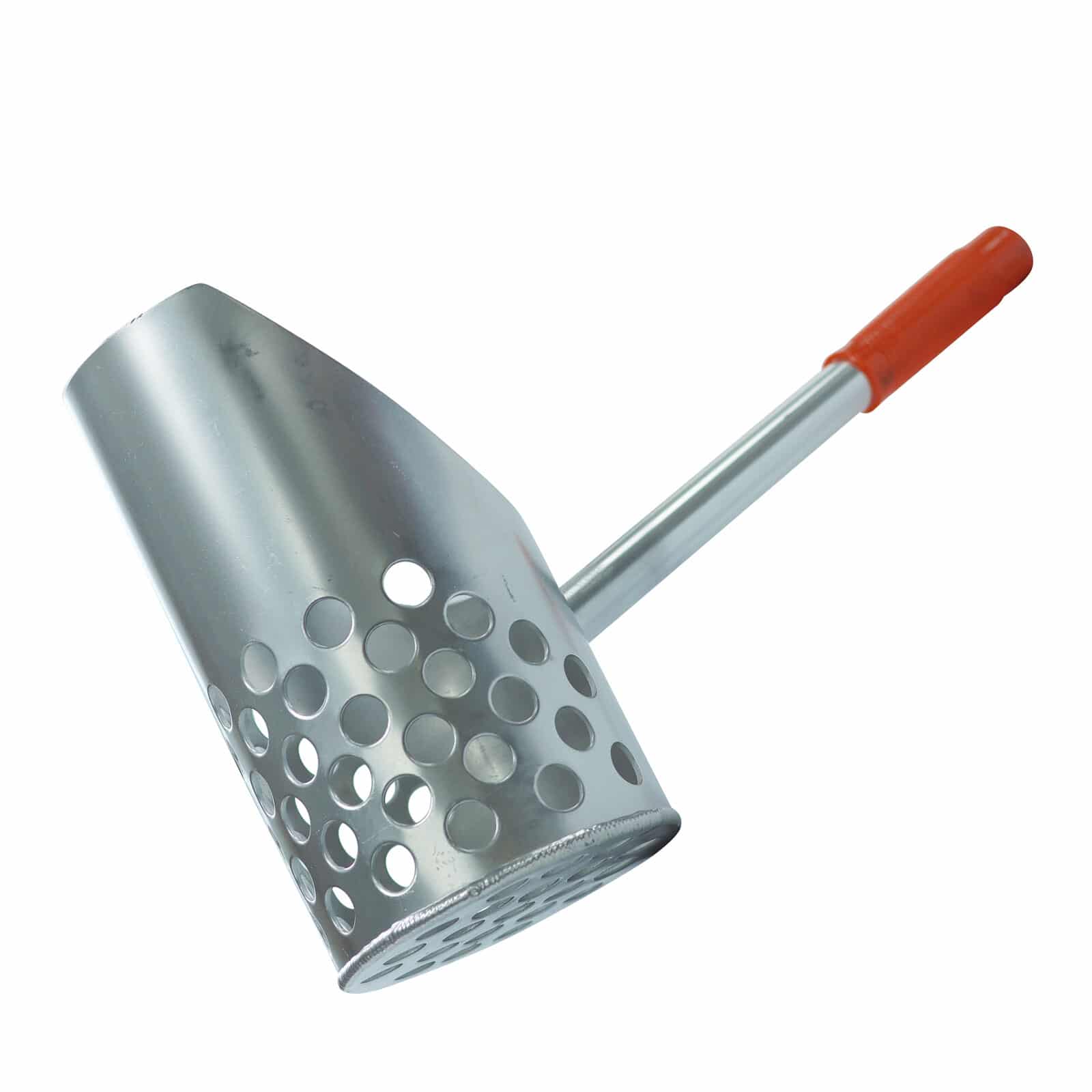 RTG Pro Aluminum Drag Sand Scoop 18” long for Metal Detecting - Image 2