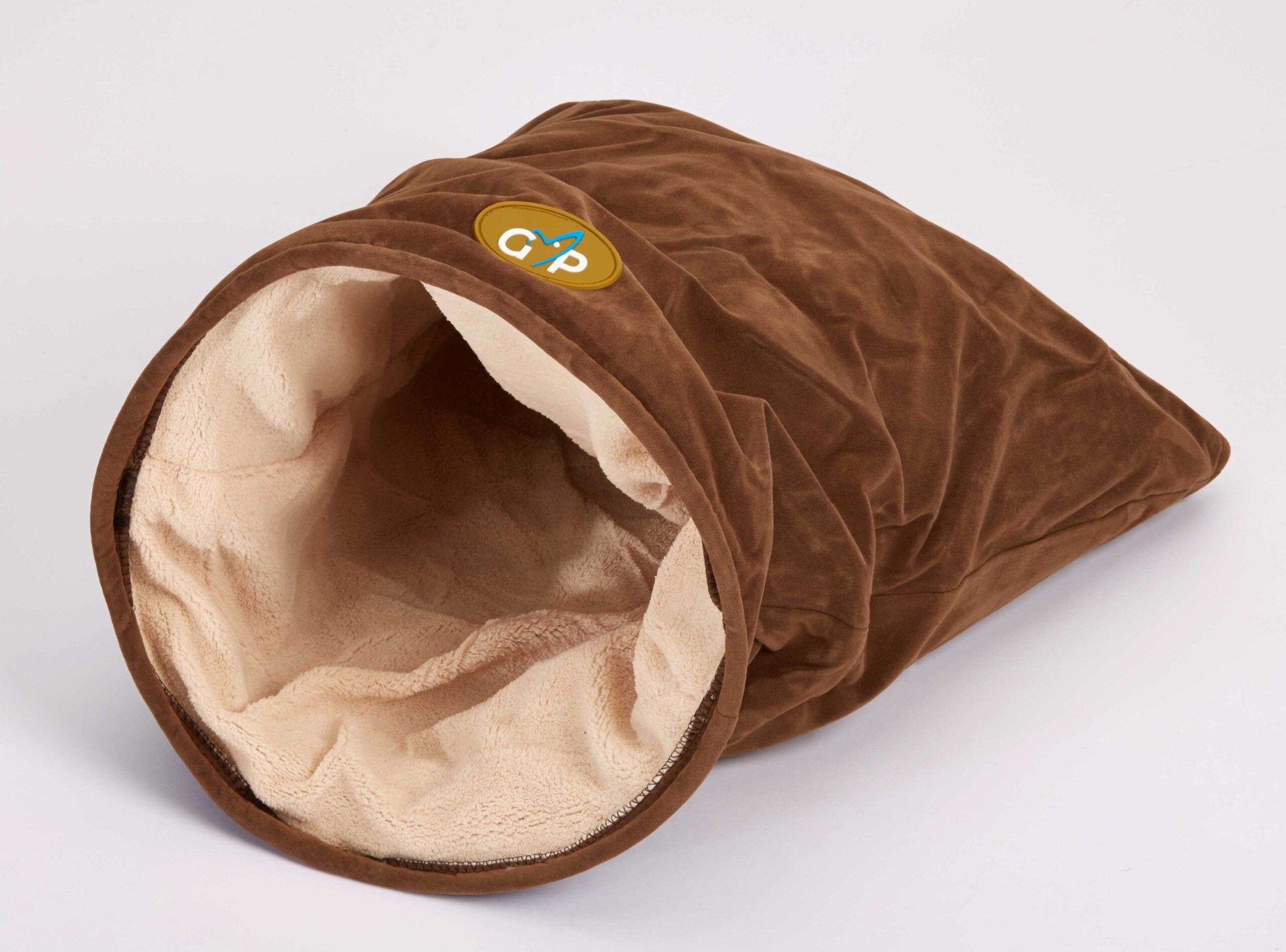 Gor Pets Nordic Crinkle Cat Bag - Image 2