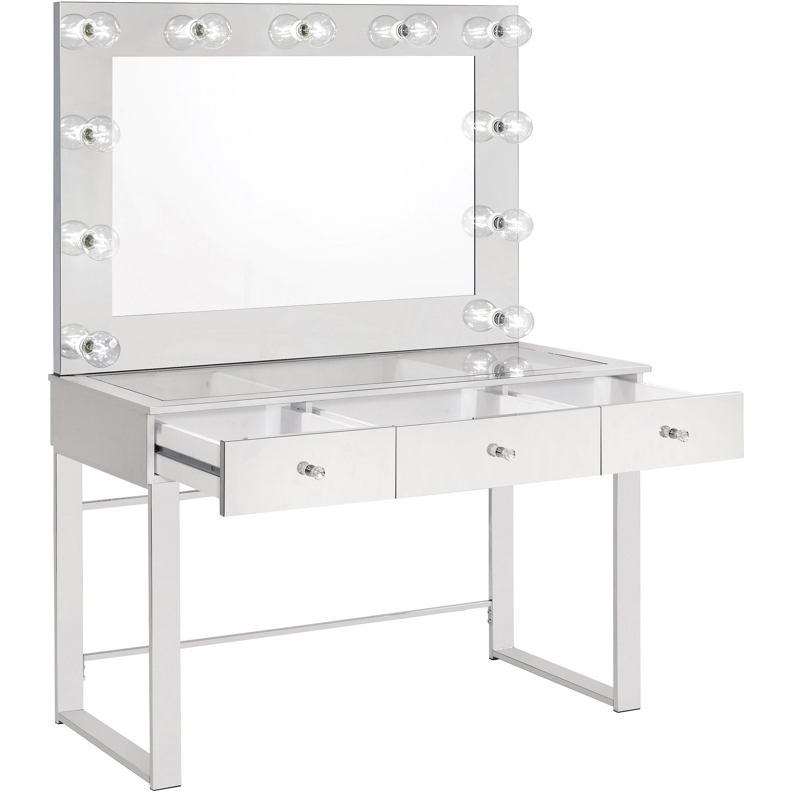 Coaster Furniture Vanity Set - Image 3