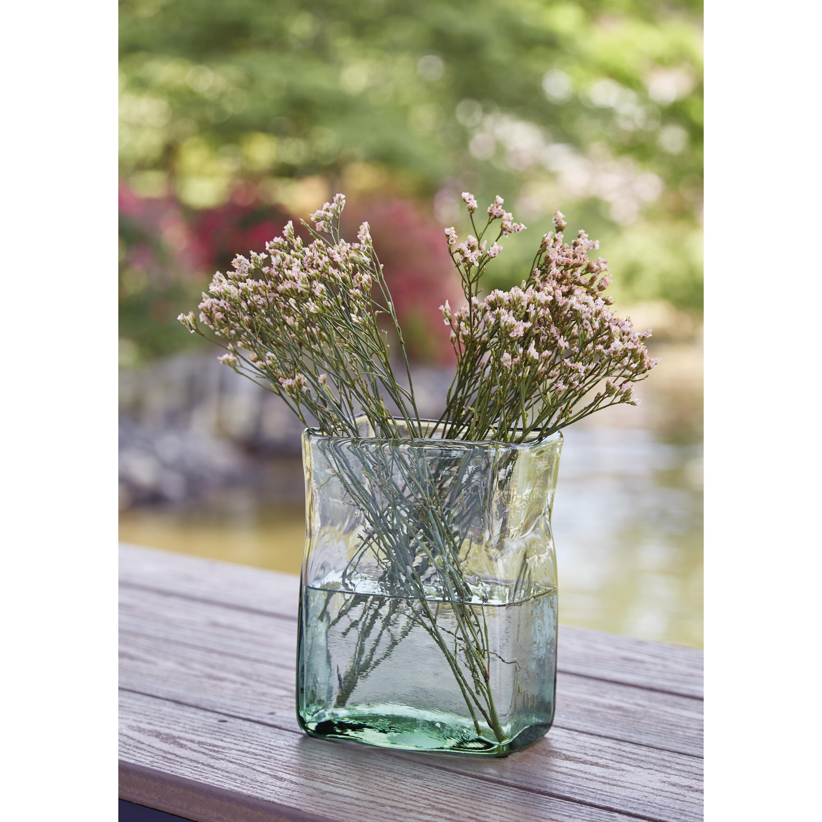 Signature Design by Ashley Taylow A2000536 Vase - Image 3